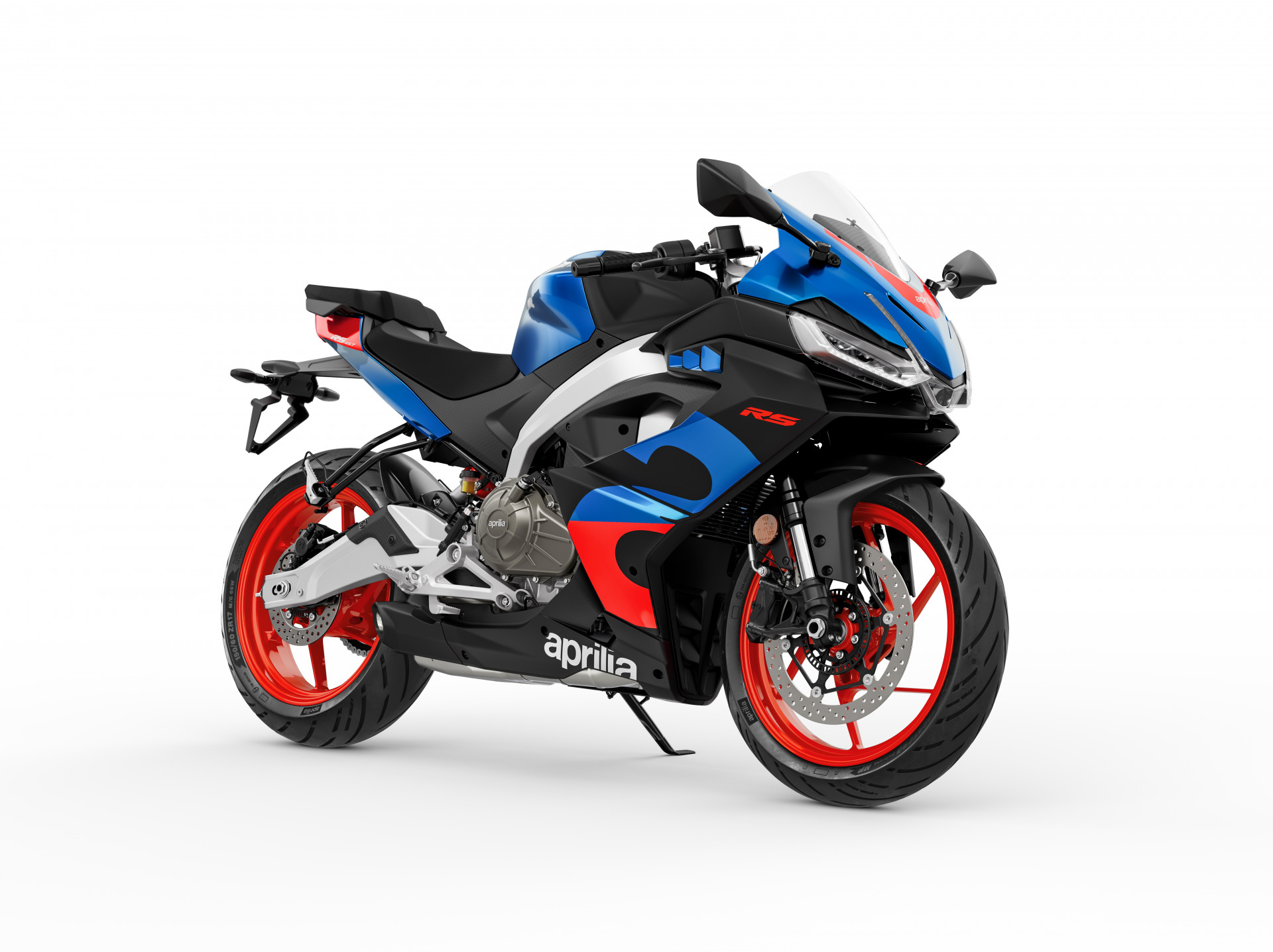 APRILIA RS 457-image-0