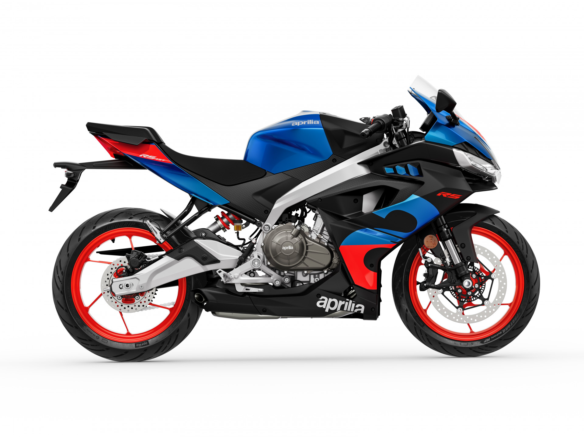 APRILIA RS 457-image-4