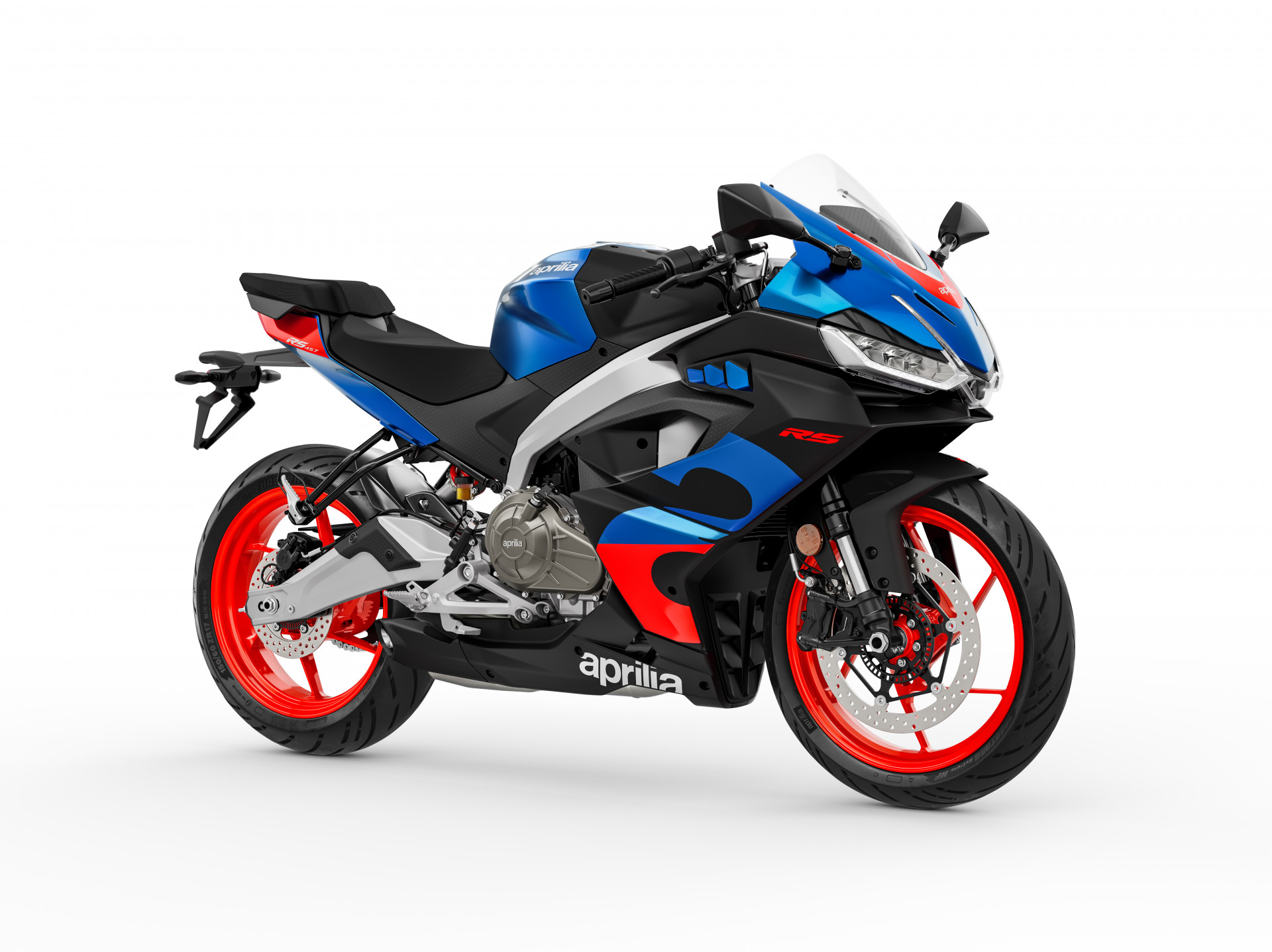 APRILIA RS 457-image-3