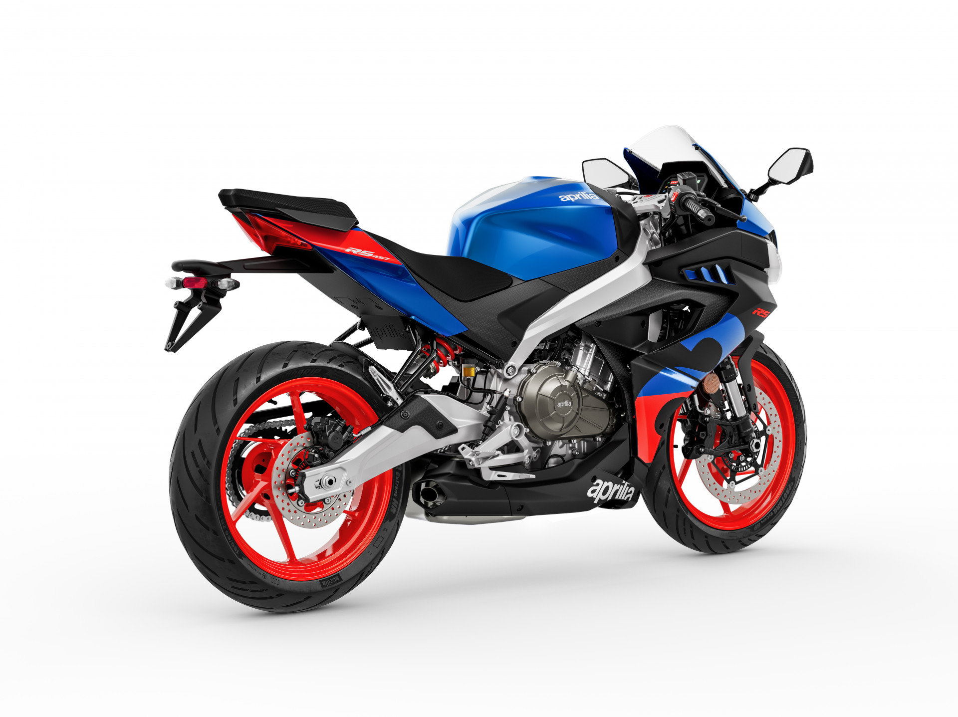 APRILIA RS 457-image-2