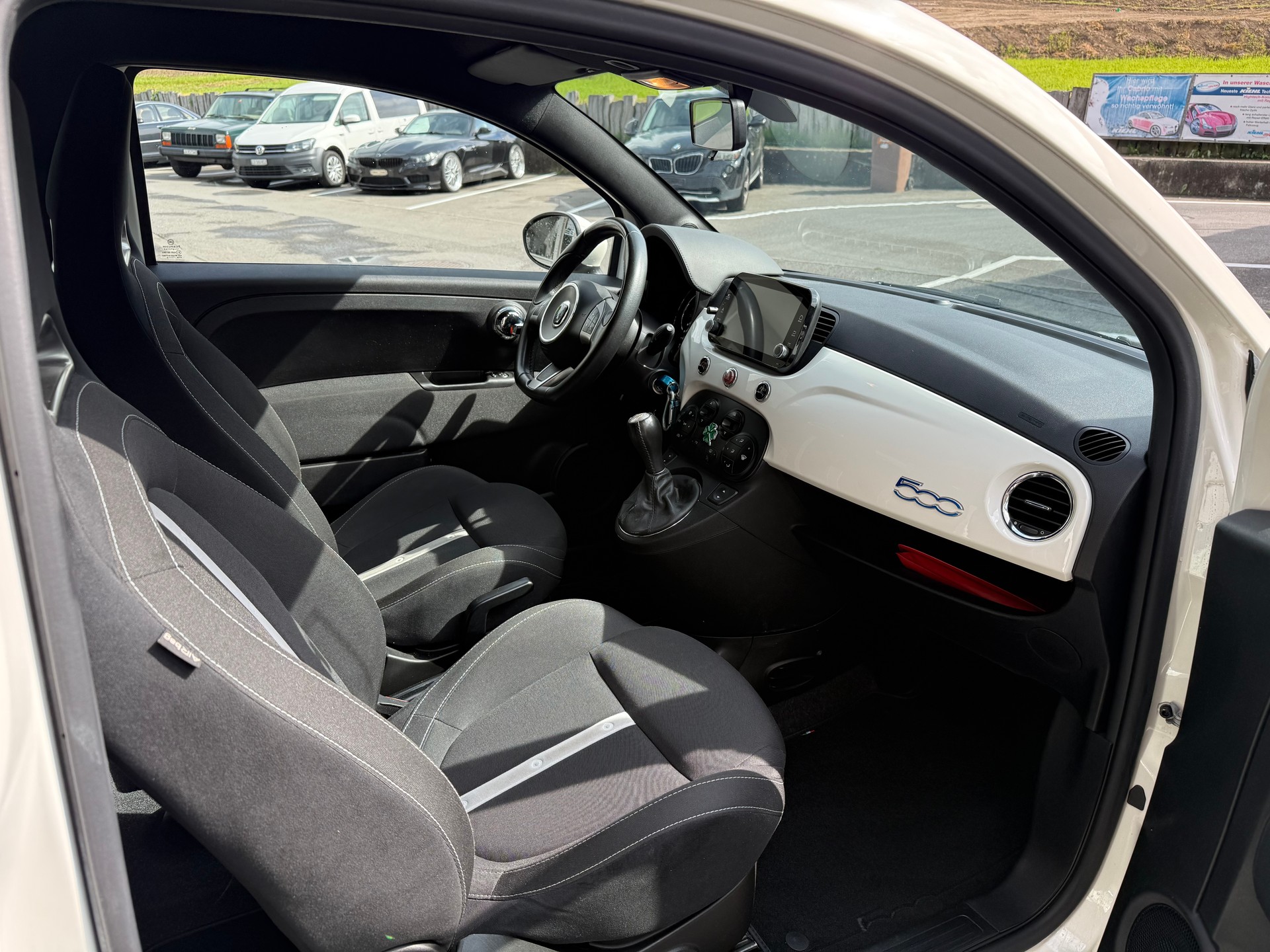 FIAT 500 1.4 16V Turbo Abarth-image-10