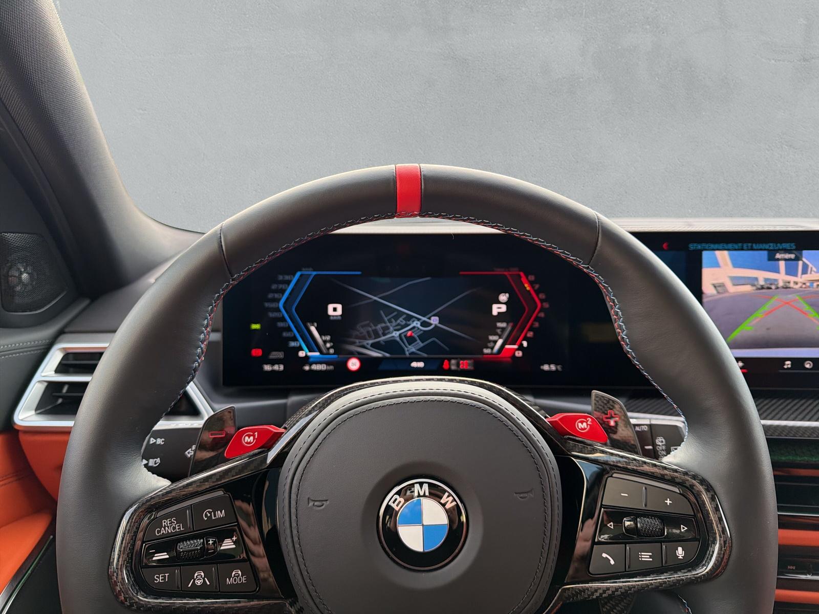 BMW M3 M Competition Touring xDrive G81 (CH) 📍-image-17