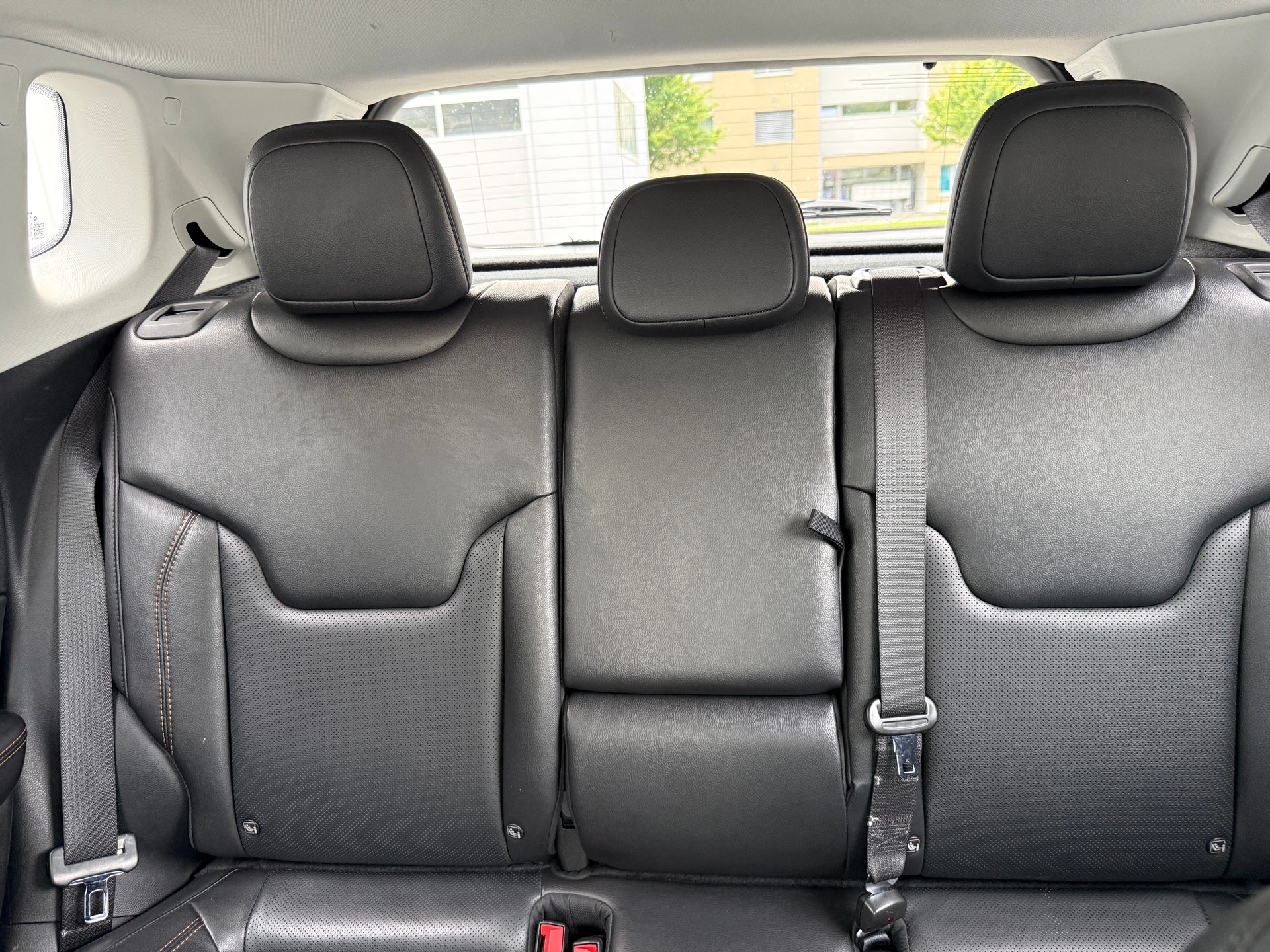 JEEP Compass 1.4 Turbo Limited AWD 9ATX *1.HAND*TOPAUSSTATTUNG*FRISCH AB MFK*-image-15