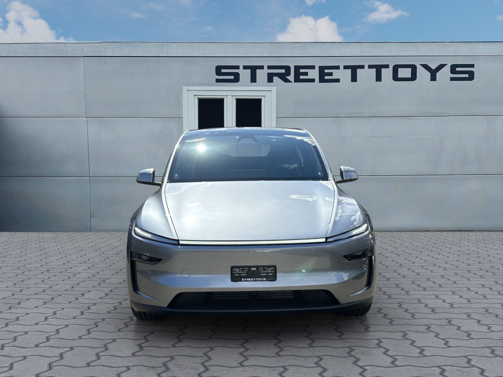 TESLA Model Y Premium AWD Maximale Reichweite 2026-image-4