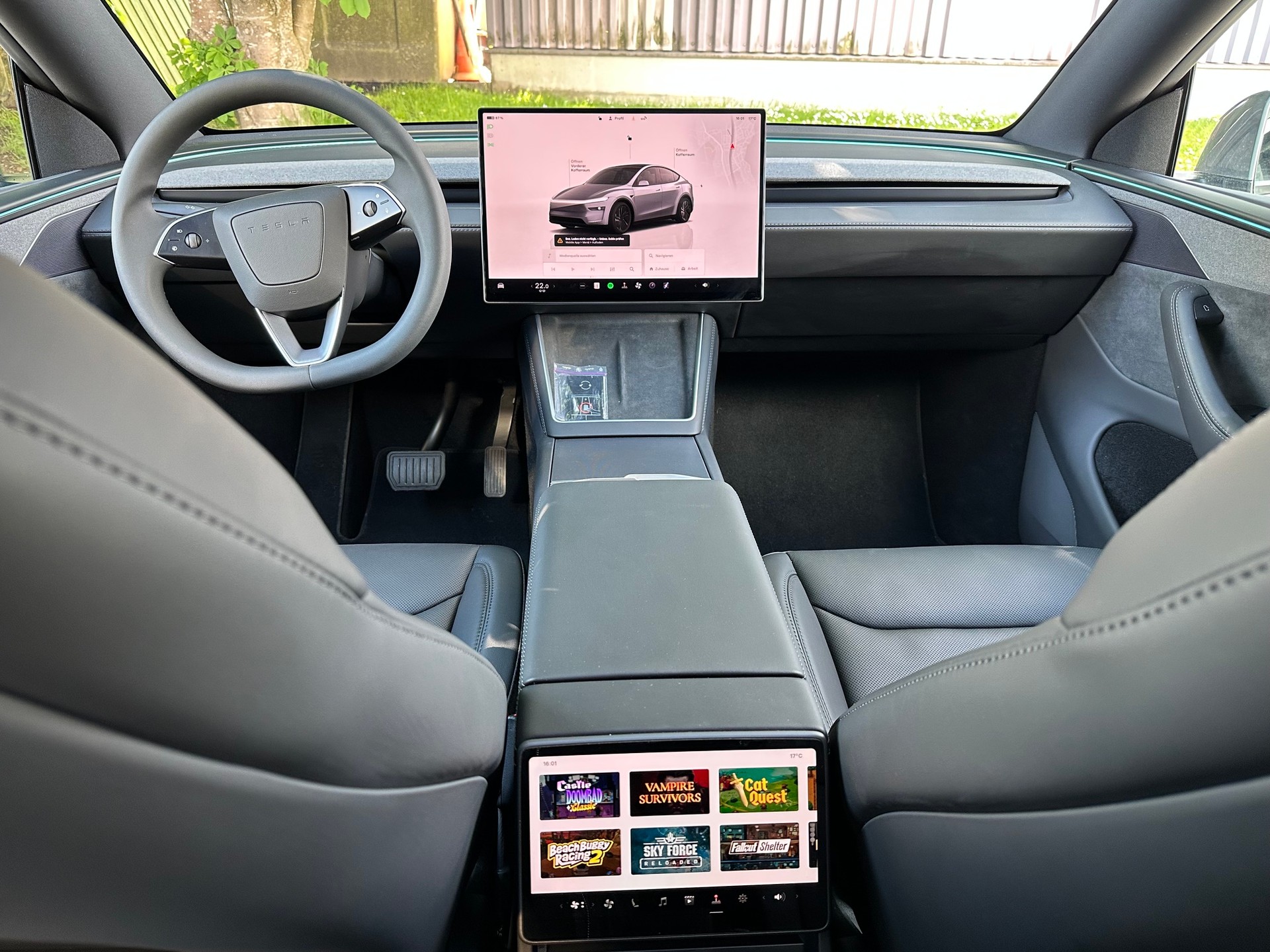 TESLA Model Y Premium AWD Maximale Reichweite 2026-image-7