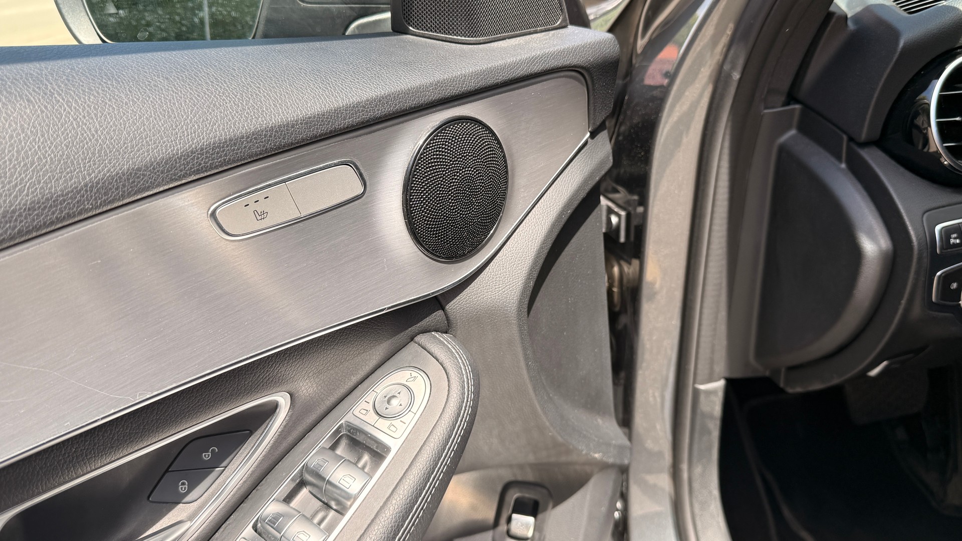 MERCEDES-BENZ C 350 e Exclusive 7G-Tronic-image-9