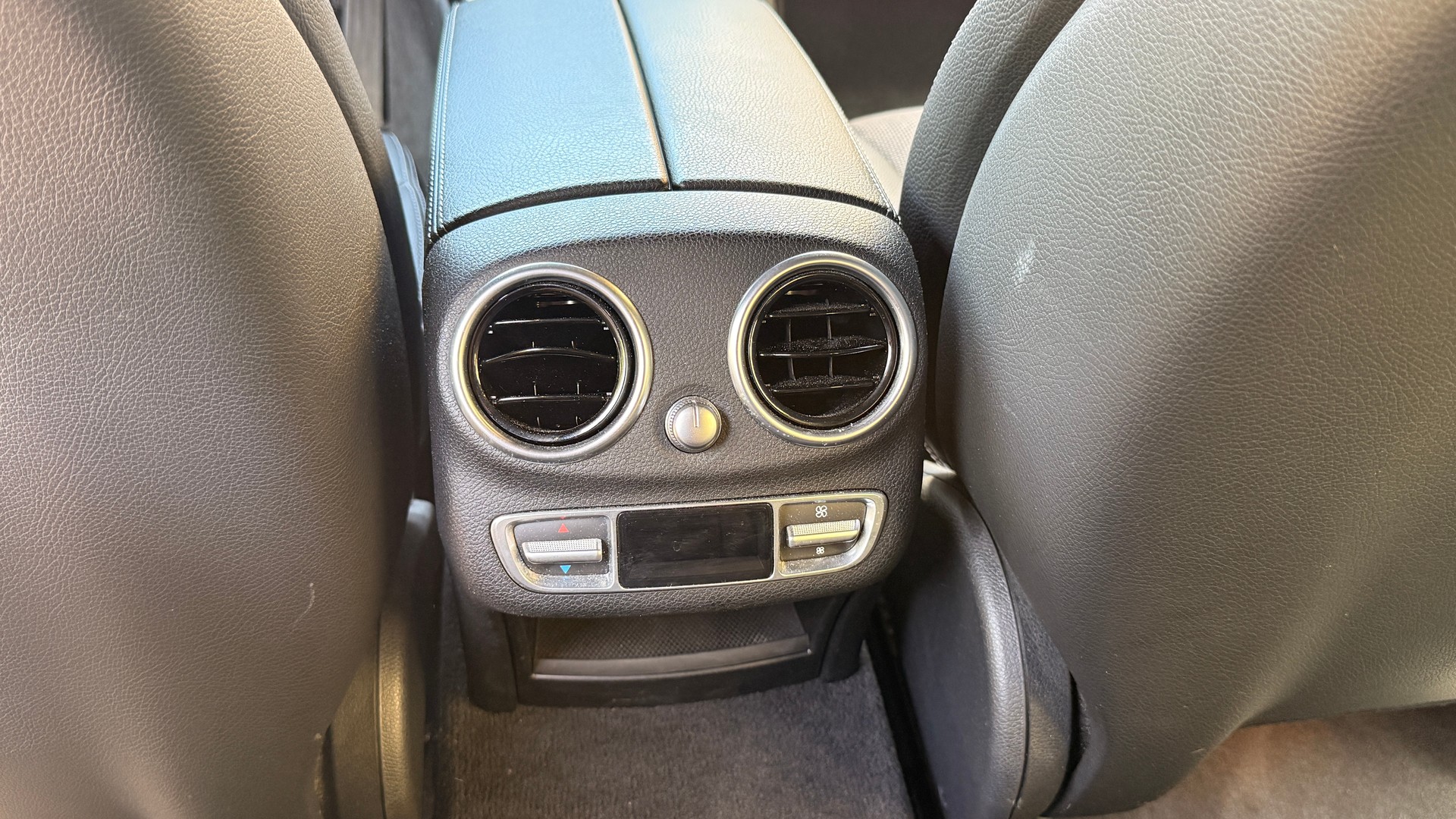 MERCEDES-BENZ C 350 e Exclusive 7G-Tronic-image-14