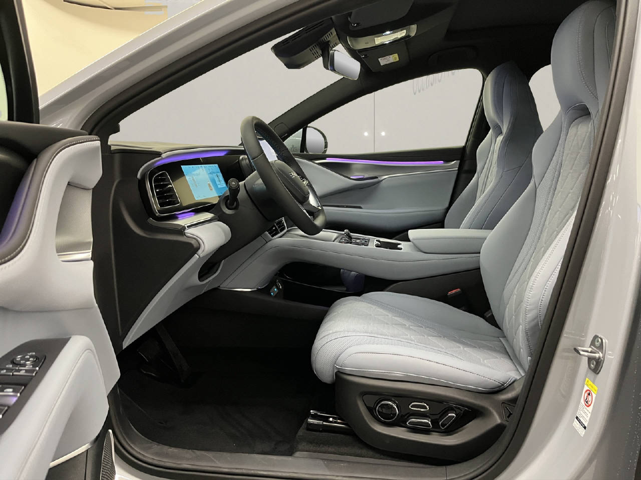 BYD Sealion 7 Excellence AWD CH FAHRZEUG-image-4