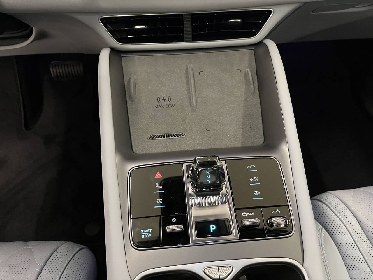BYD Sealion 7 Excellence AWD CH FAHRZEUG-image-8