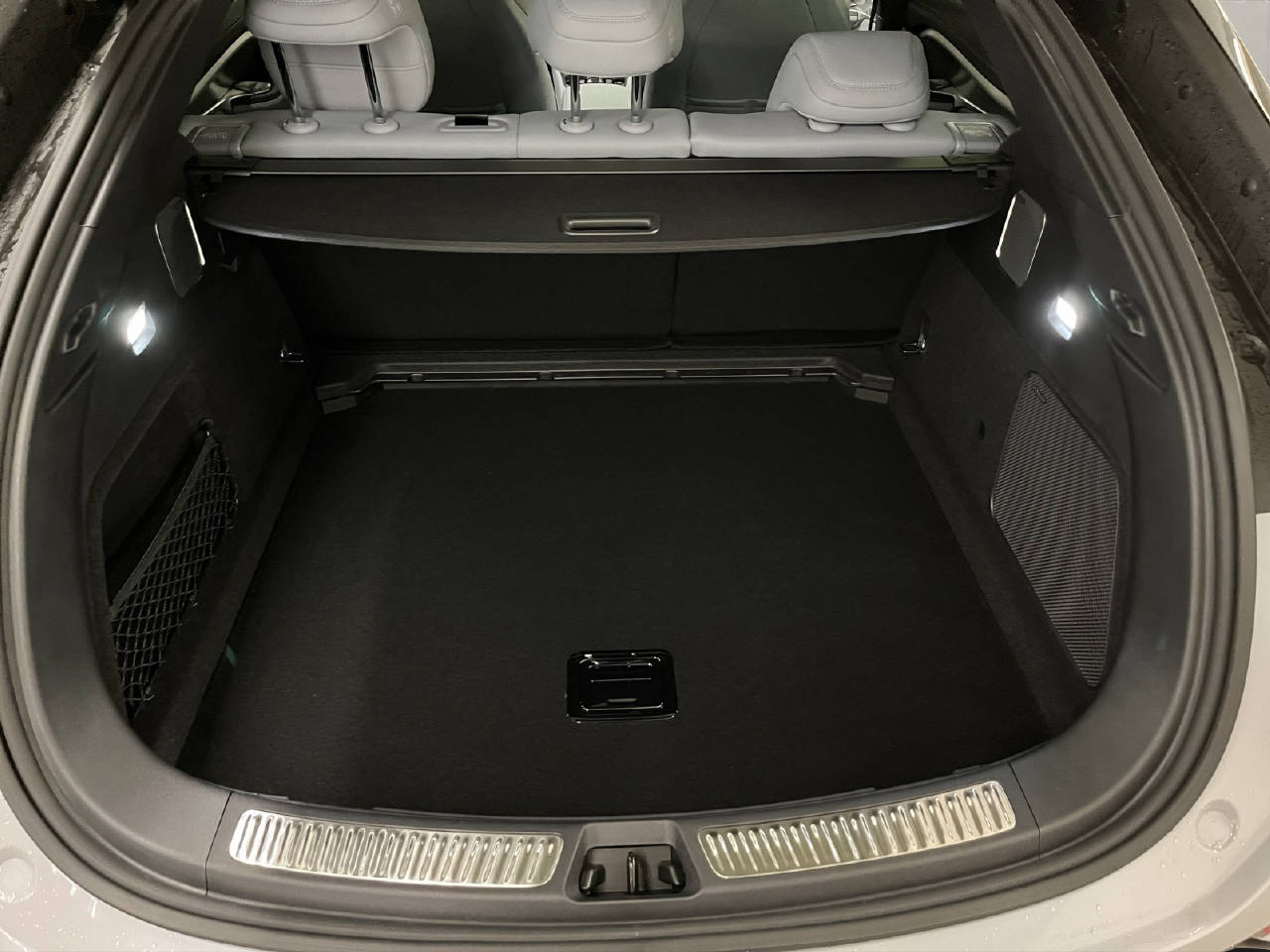 BYD Sealion 7 Excellence AWD CH FAHRZEUG-image-13