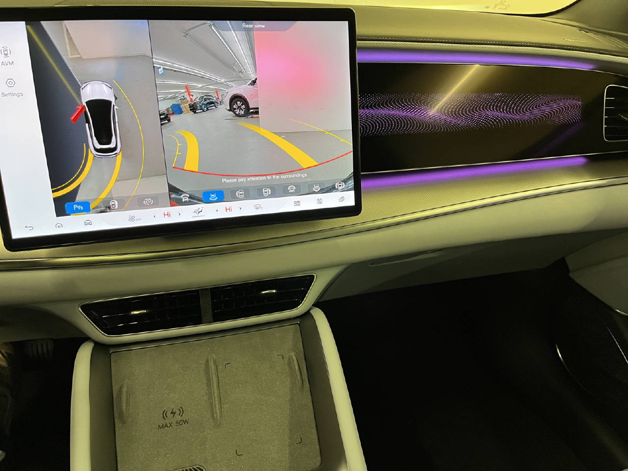 BYD Sealion 7 Excellence AWD CH FAHRZEUG-image-12