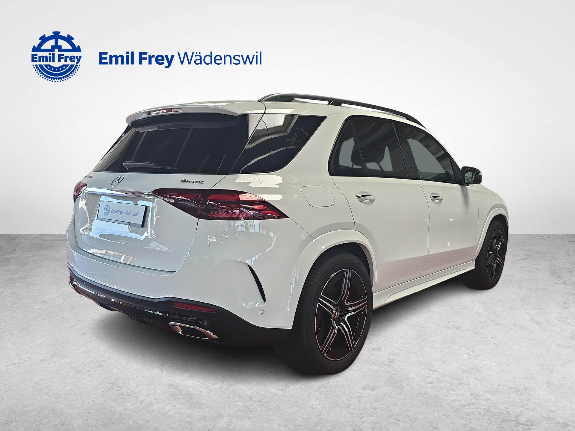 MERCEDES-BENZ GLE 350 de 4MATIC EQ Star AMG Line-showroom-element-3