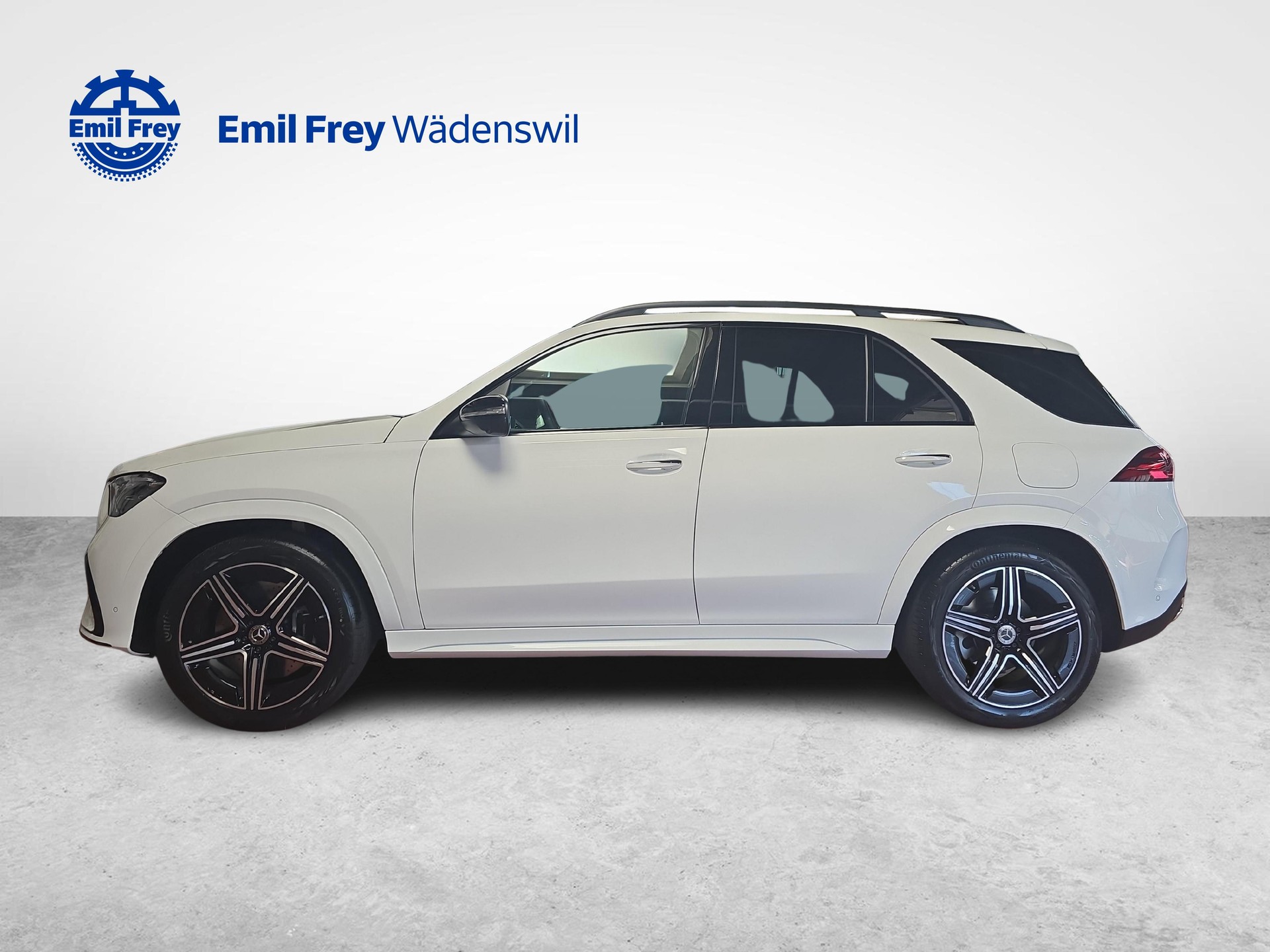 MERCEDES-BENZ GLE 350 de 4MATIC EQ Star AMG Line-showroom-element-1