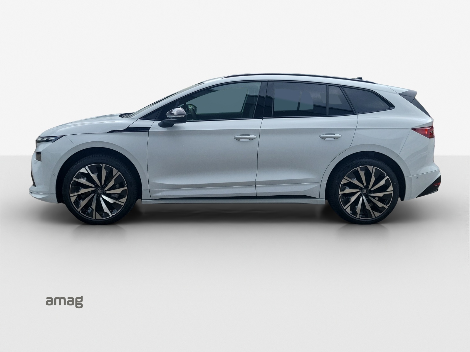 SKODA Enyaq 85x Sportline 4x4-showroom-element-1
