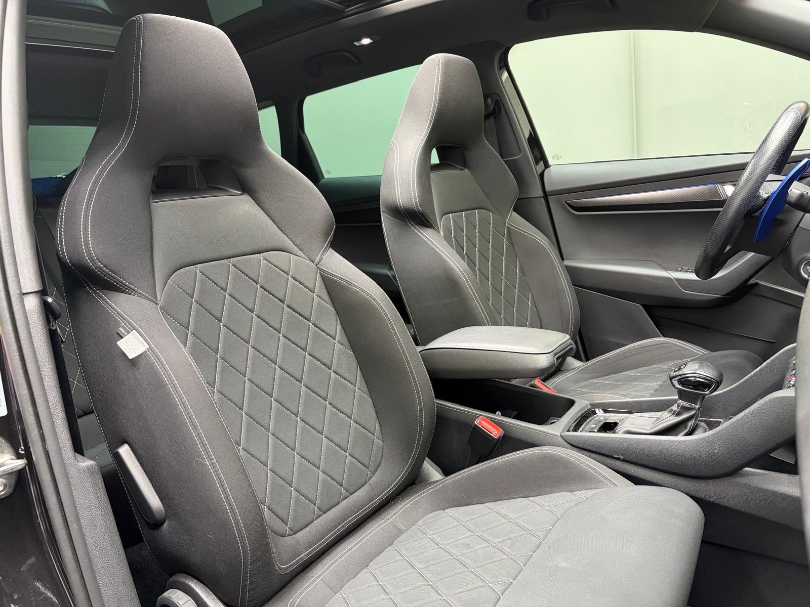 SKODA Karoq 2.0 TSI SportLine 4x4 DSG-image-11