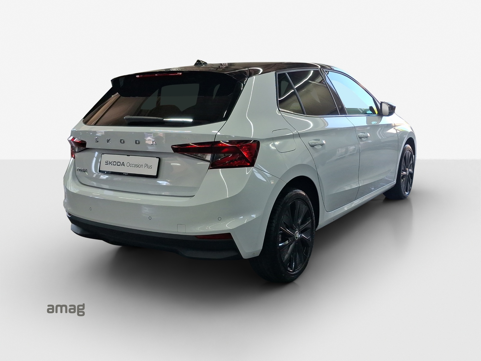 SKODA Fabia 1.5 TSI Style DSG-image-4