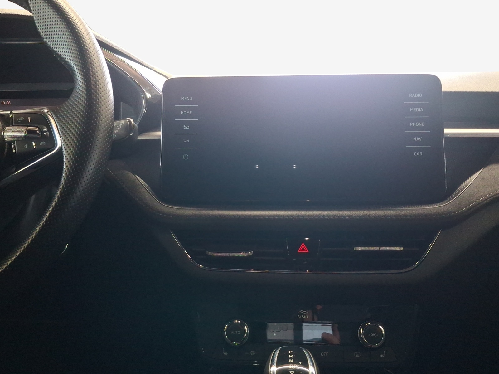 SKODA Fabia 1.5 TSI Style DSG-image-10