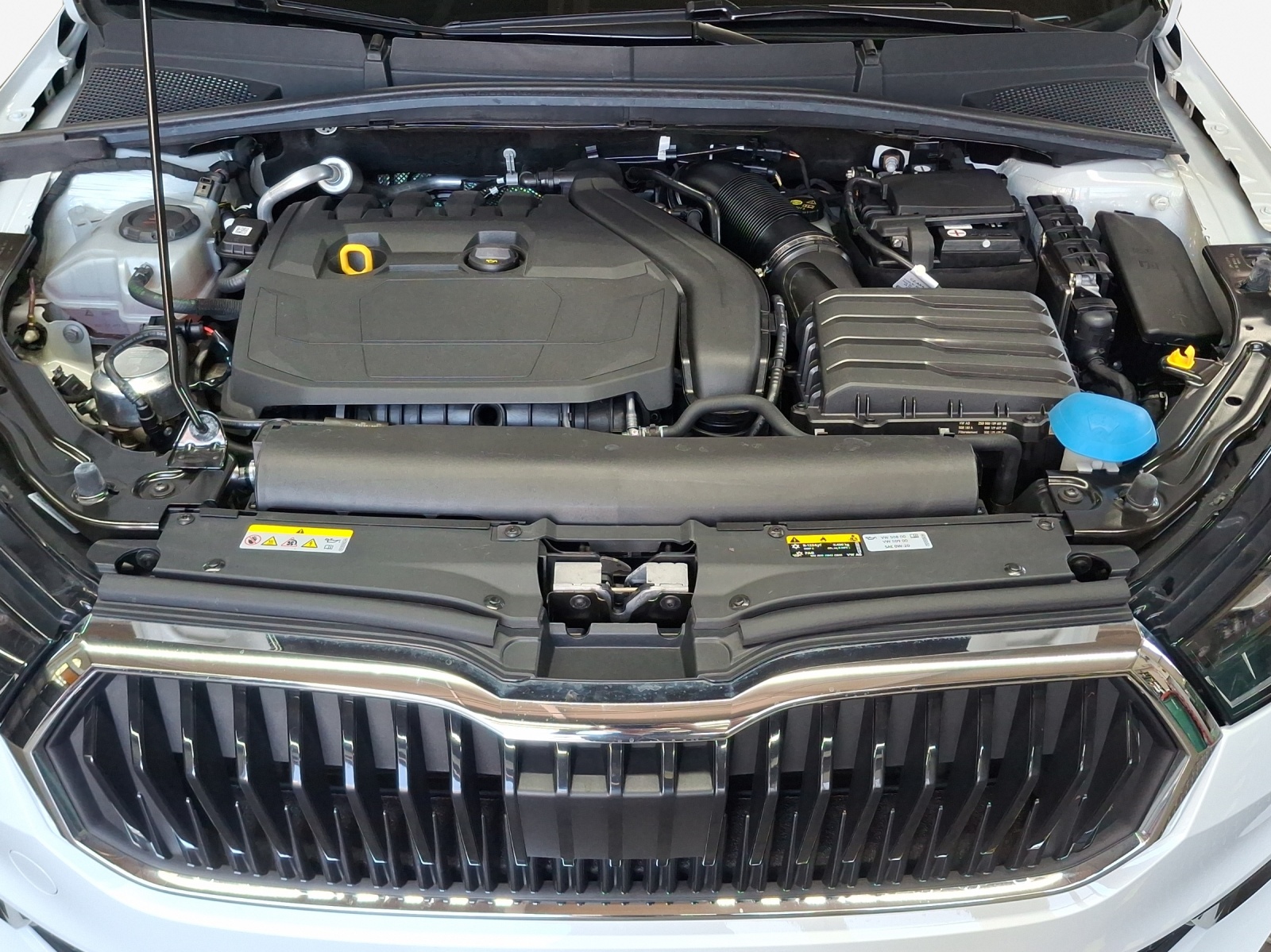 SKODA Fabia 1.5 TSI Style DSG-image-15