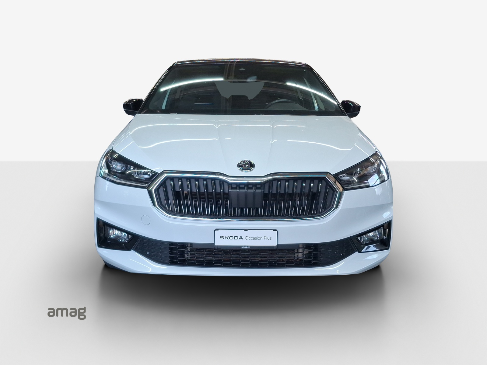 SKODA Fabia 1.5 TSI Style DSG-image-6