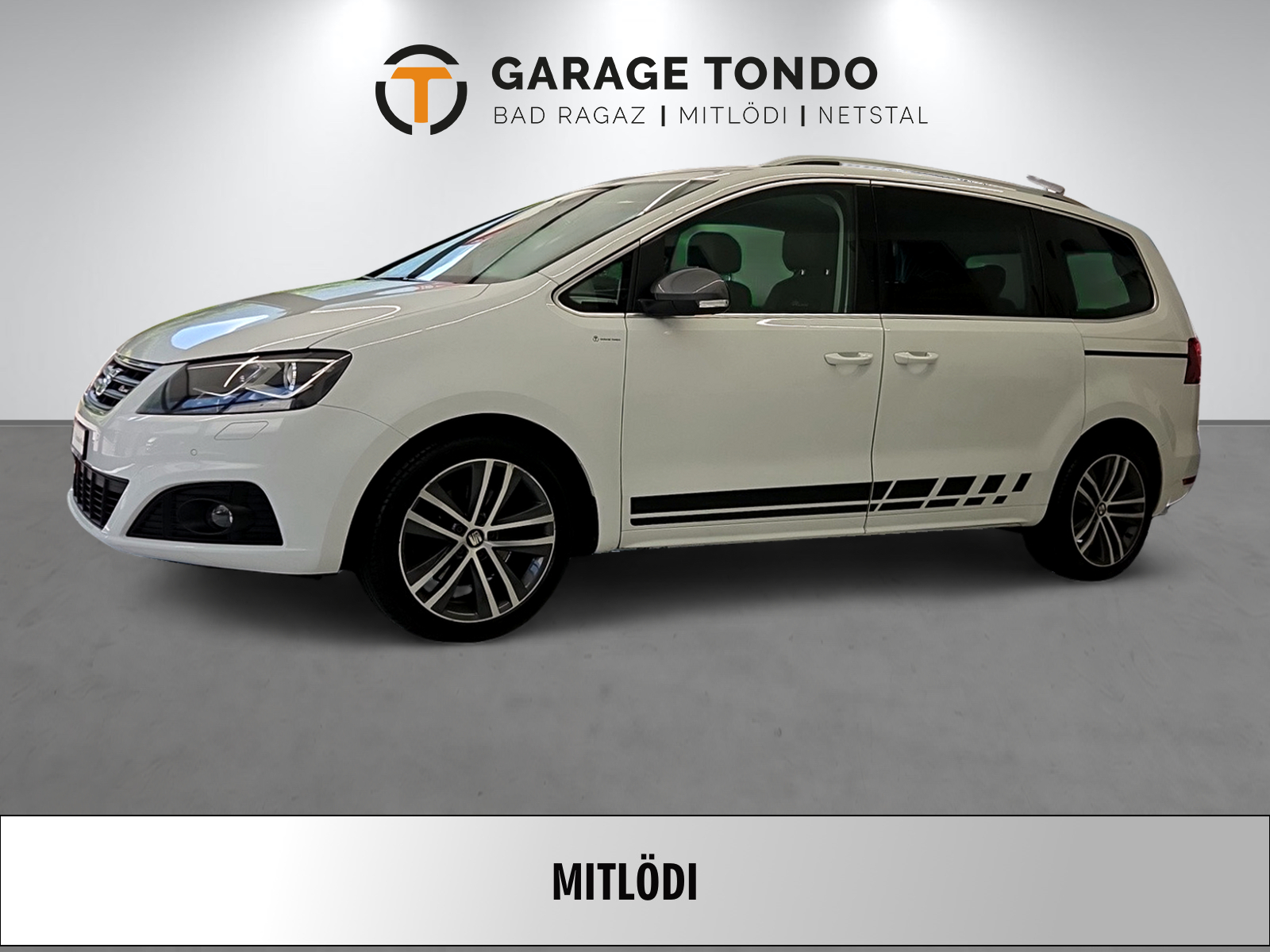 SEAT Alhambra 2.0 TDI 184 FR Li. 4x4 DSG S/S-showroom-element-2