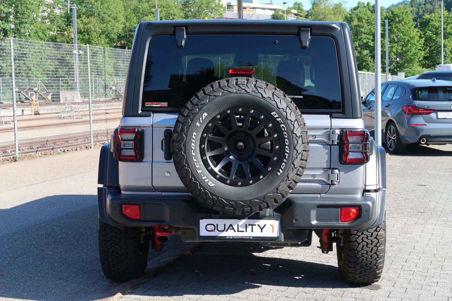 JEEP Wrangler 2.2MJ Unlimited Night Eagle Automatic-image-4