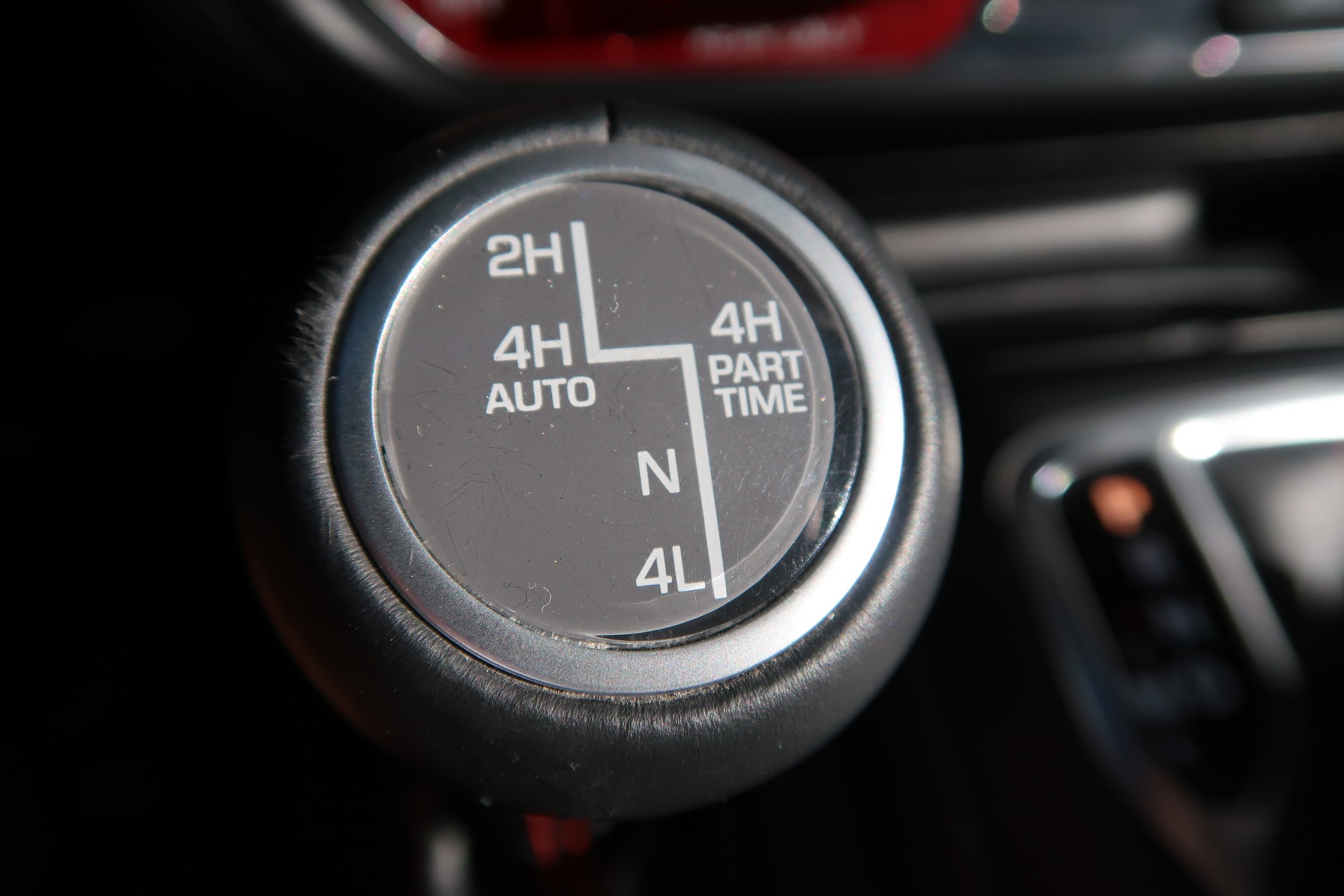 JEEP Wrangler 2.2MJ Unlimited Night Eagle Automatic-image-28