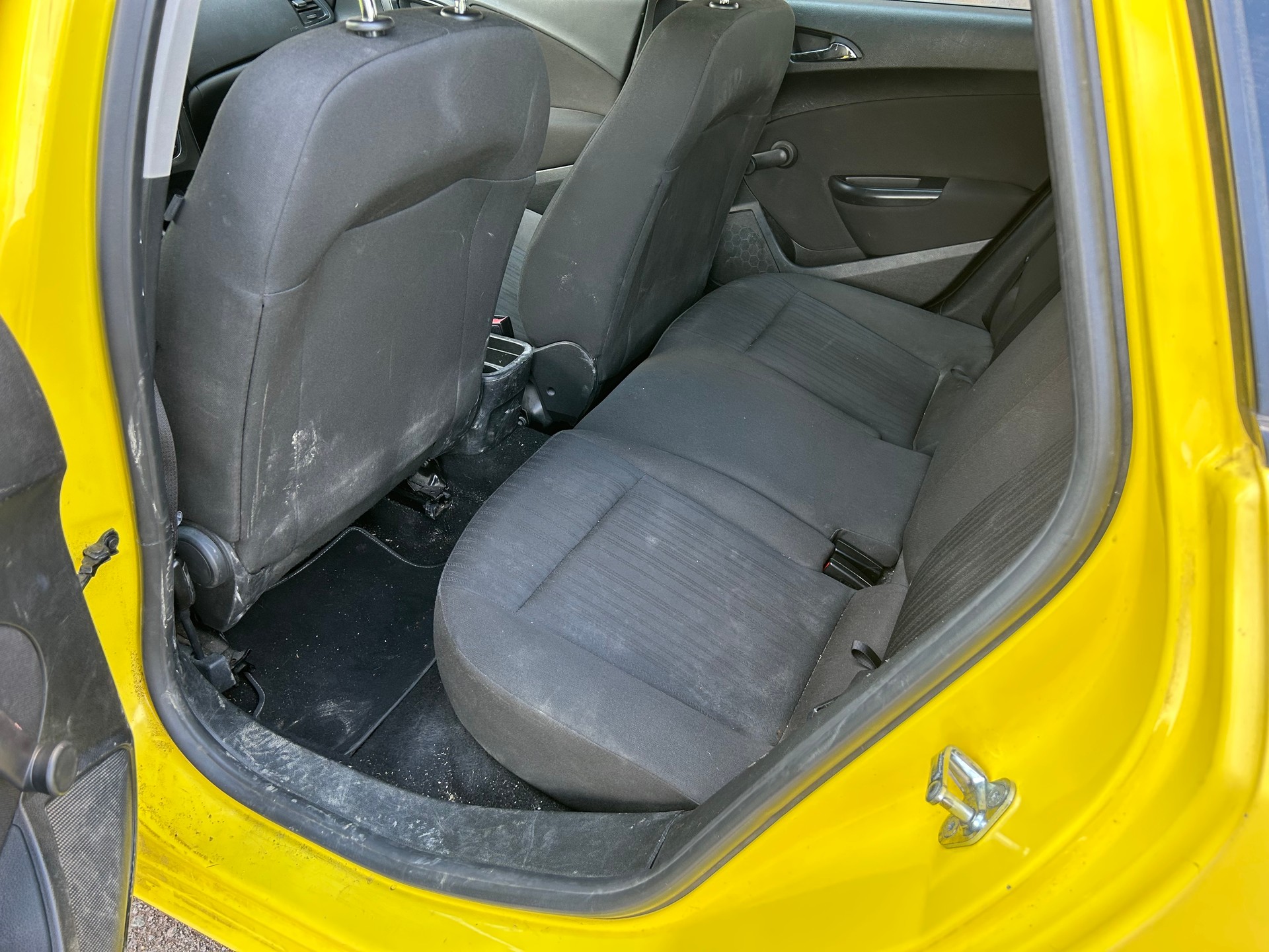 OPEL Astra SportsTourer 1.6i 16V-image-12