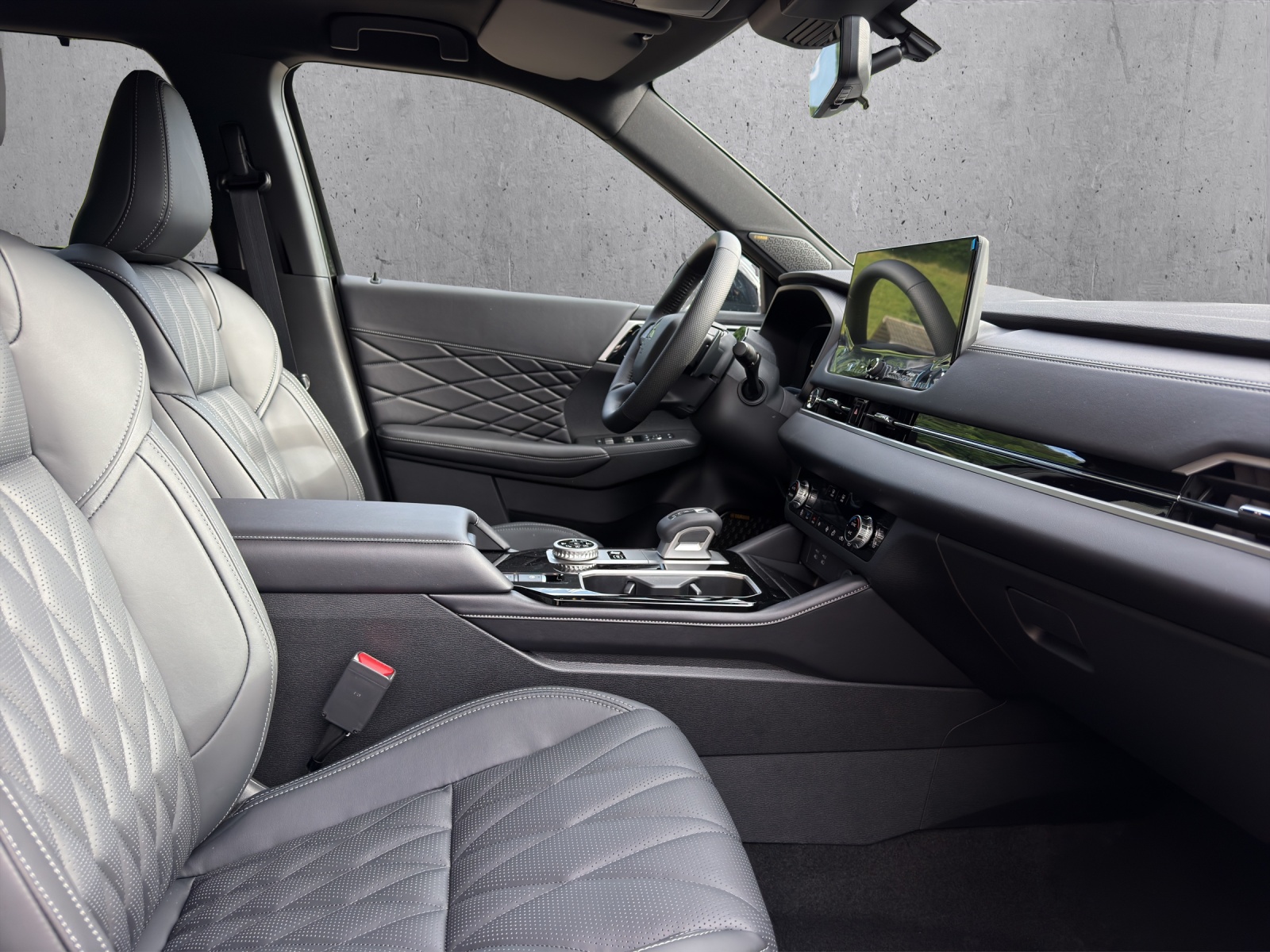 MITSUBISHI Outlander 2.4 PHEV Sport 4x4-image-9