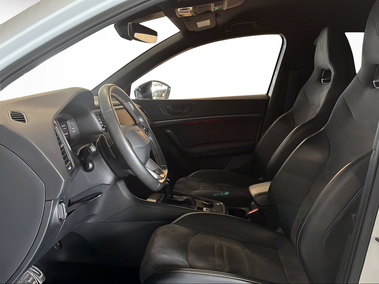 CUPRA Ateca 2.0TSI 4Drive DSG-image-5