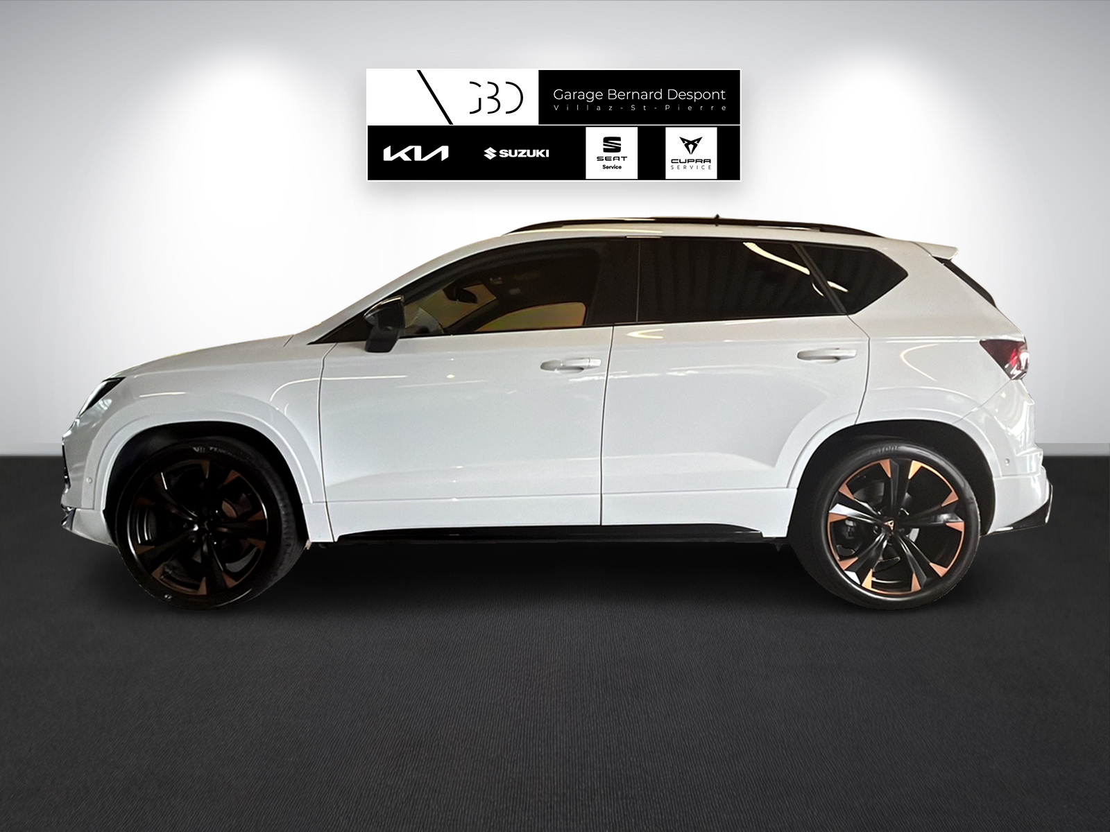 CUPRA Ateca 2.0TSI 4Drive DSG-image-4