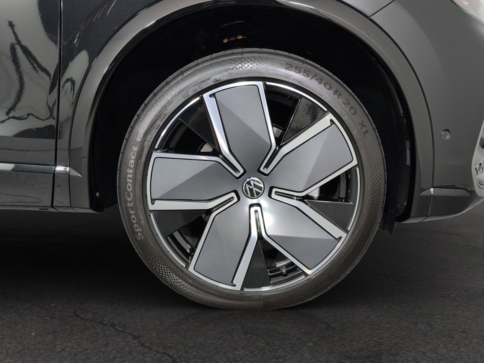 VW Tiguan 1.5 TSI evo2 eHybrid R-Line United DSG-image-4