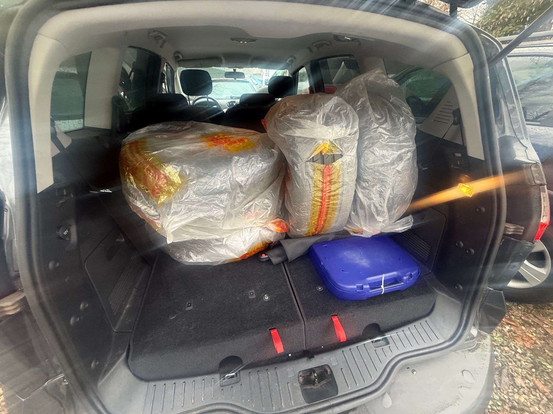 FORD S-Max 2.3i Carving Automatic-image-11