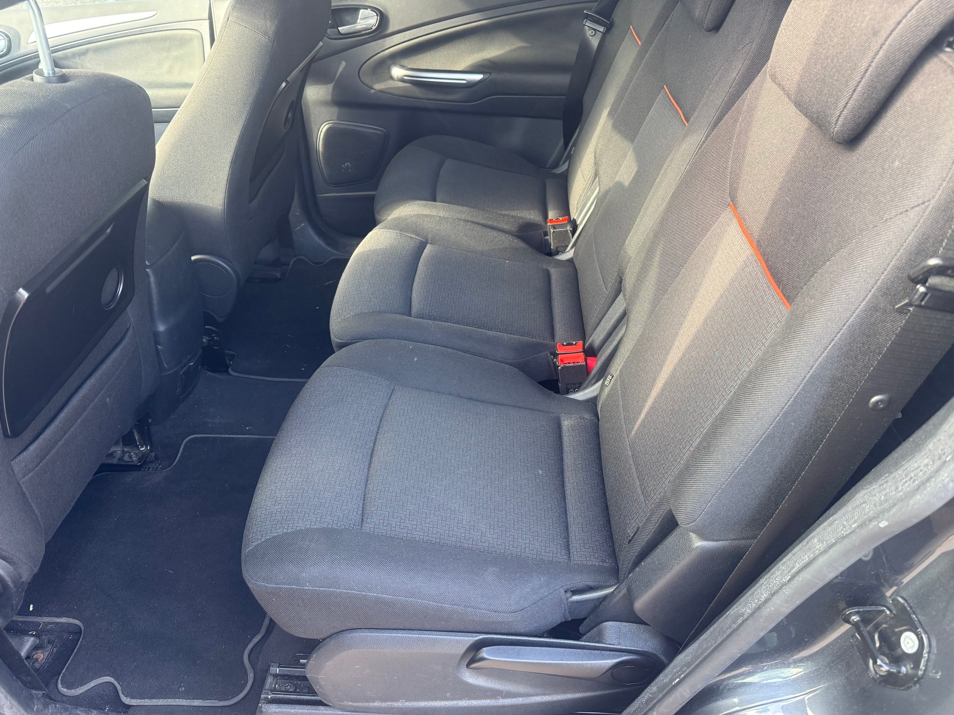FORD S-Max 2.3i Carving Automatic-image-7