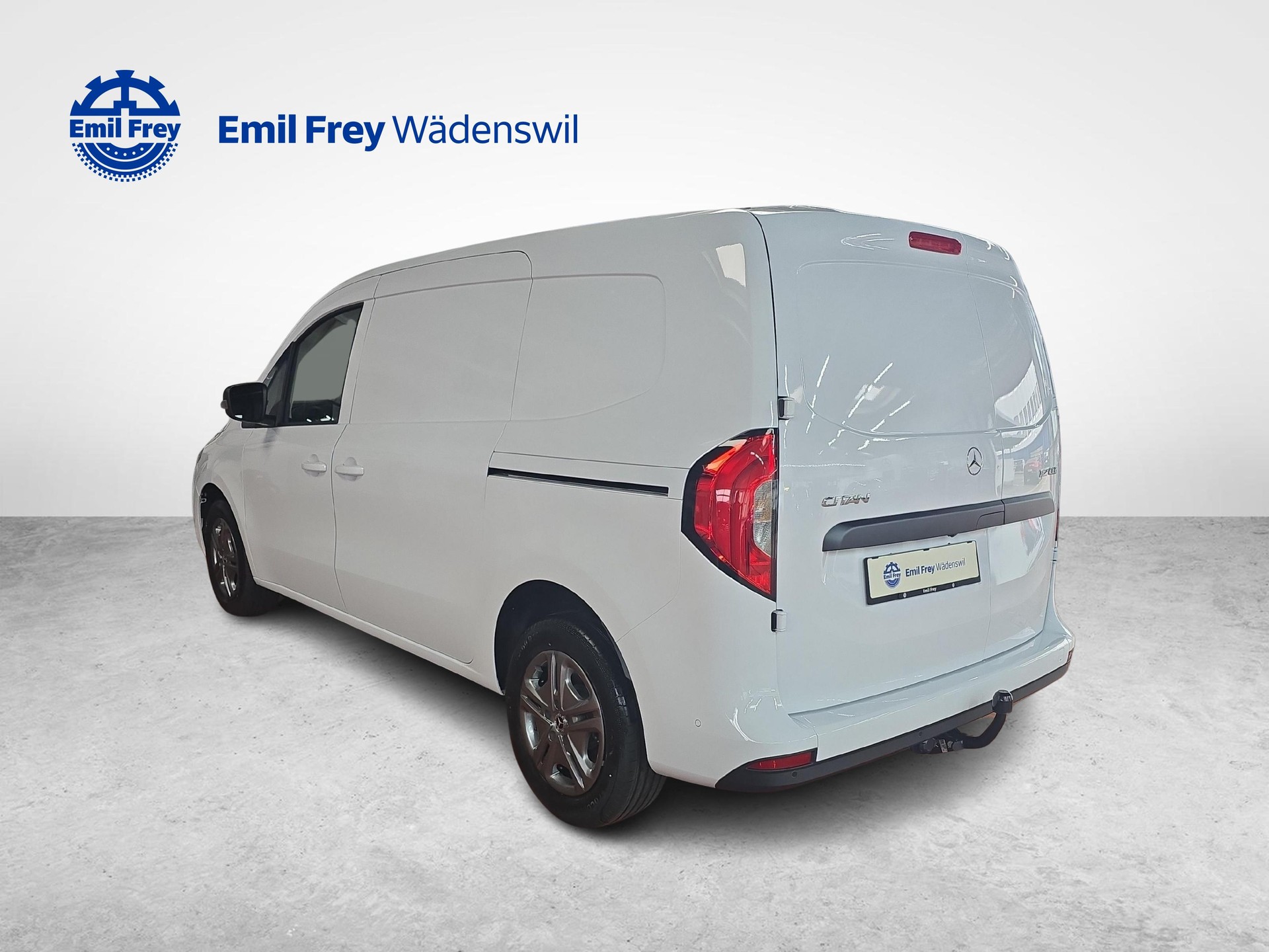 MERCEDES-BENZ Citan 112 CDI KA PRO lang-showroom-element-2