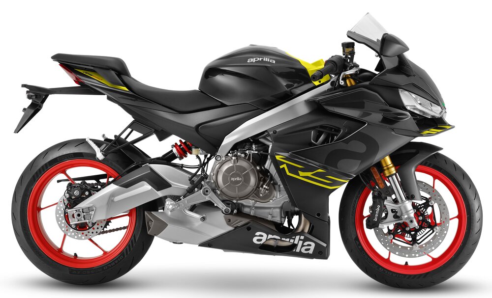 APRILIA RS 660 E5+ (35kW)-image-1