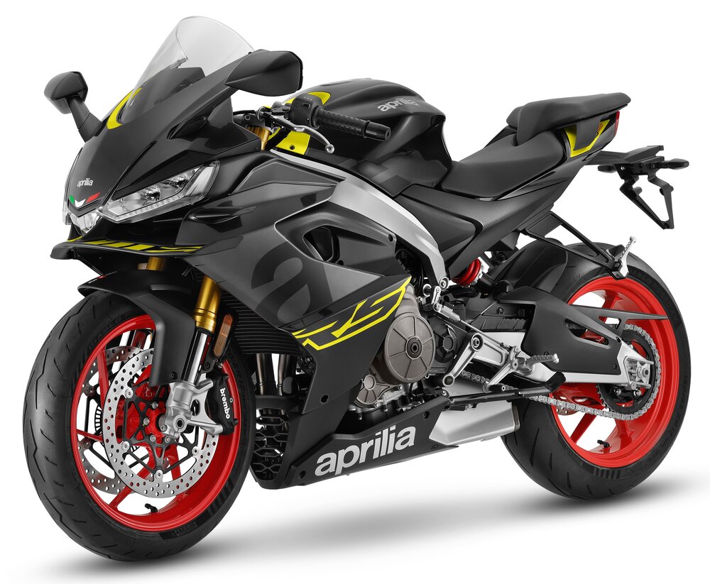 APRILIA RS 660 E5+ (35kW)-image-2