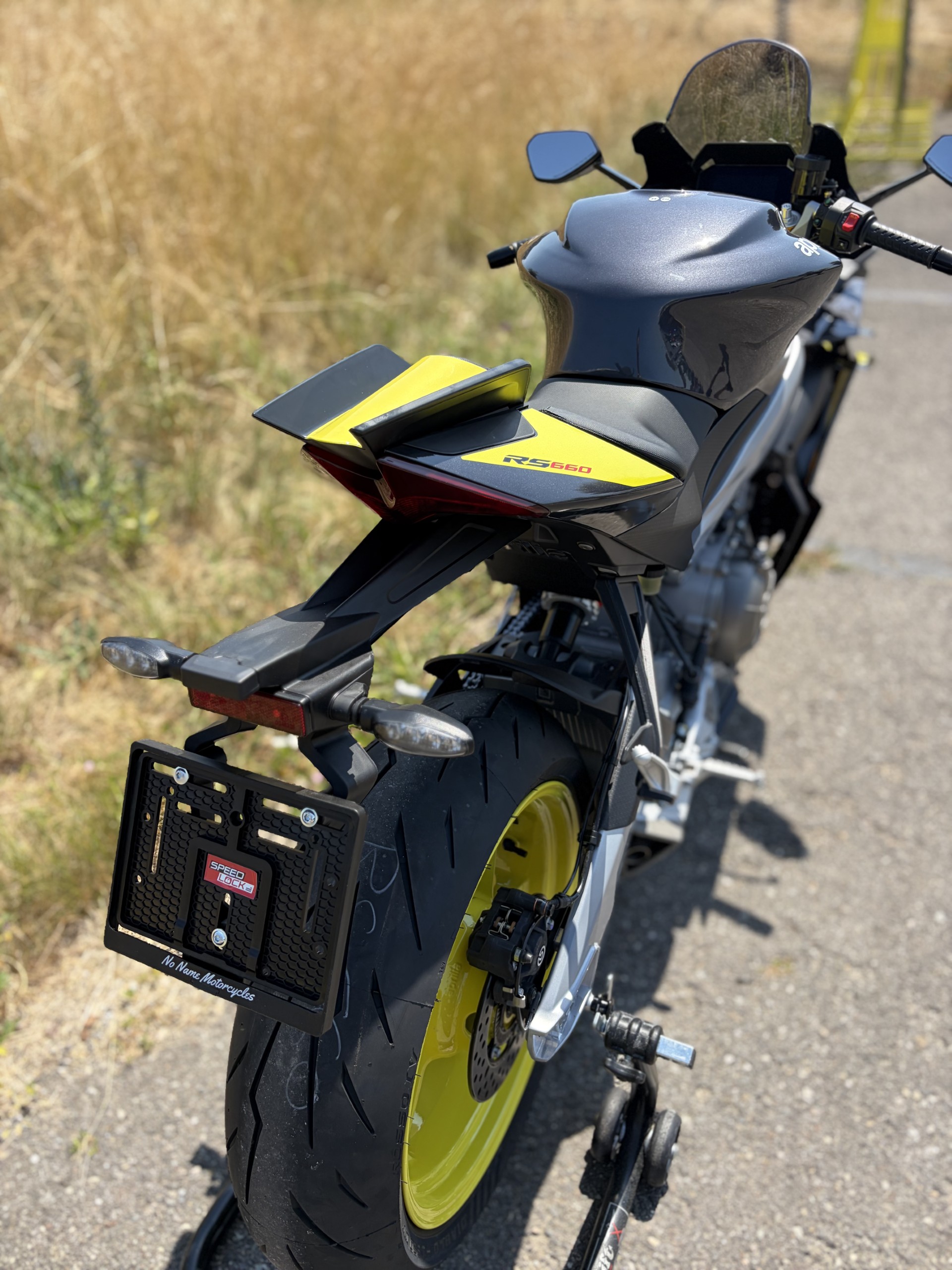 APRILIA RS 660 E5+ (35kW)-image-5