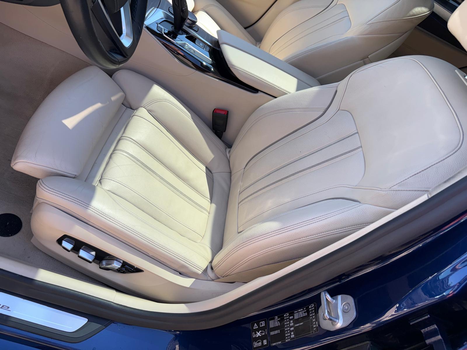 BMW 520d xDrive Touring Luxury Line Steptronic MFK+SERVICE 07.2026-image-6