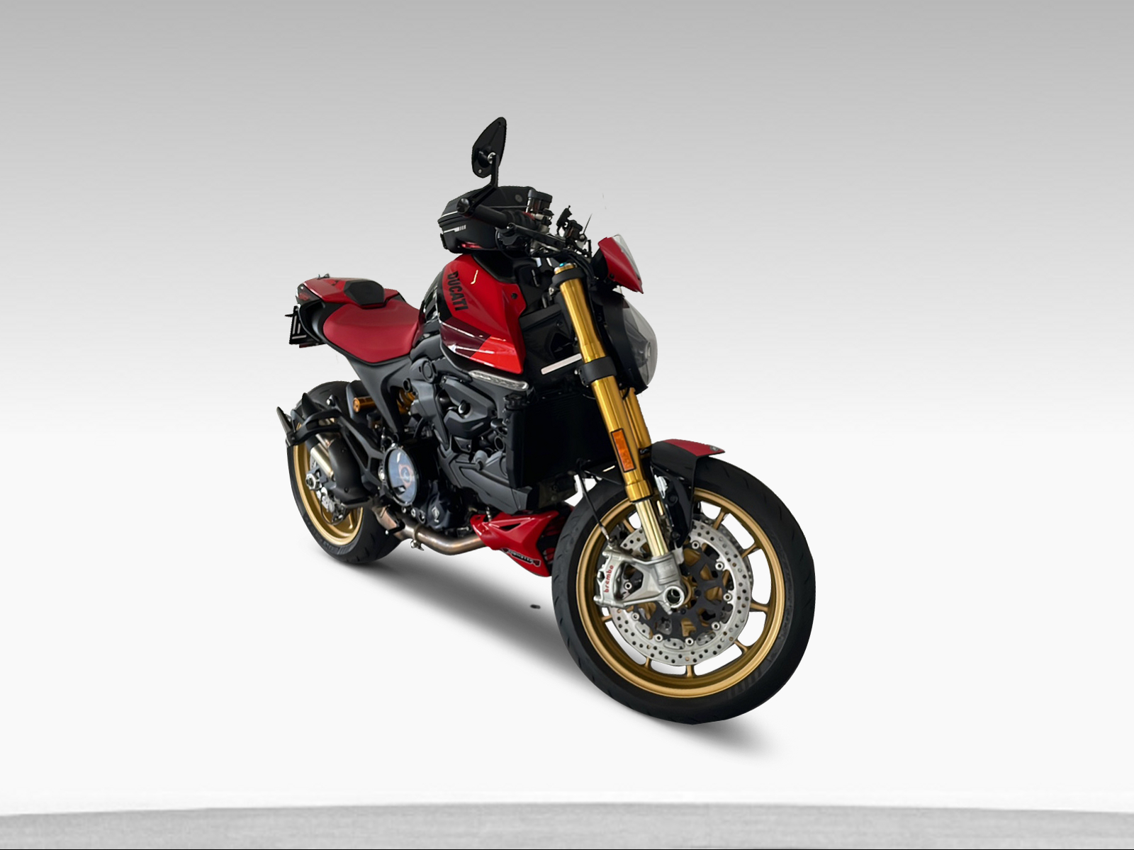 DUCATI 937 Monster SP ABS-image-6