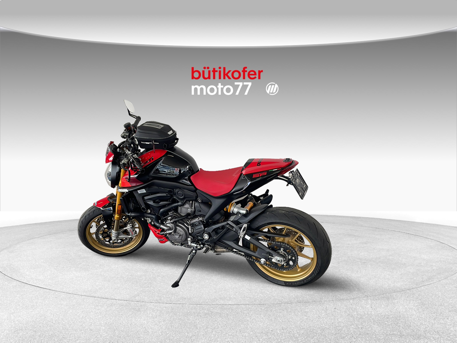 DUCATI 937 Monster SP ABS-image-5
