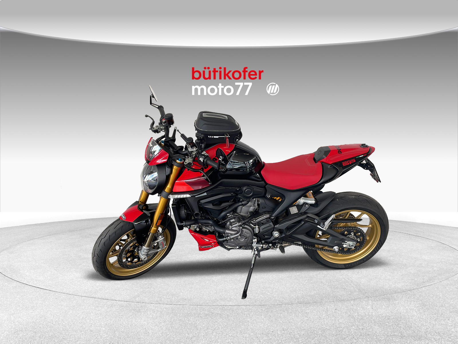 DUCATI 937 Monster SP ABS-image-4