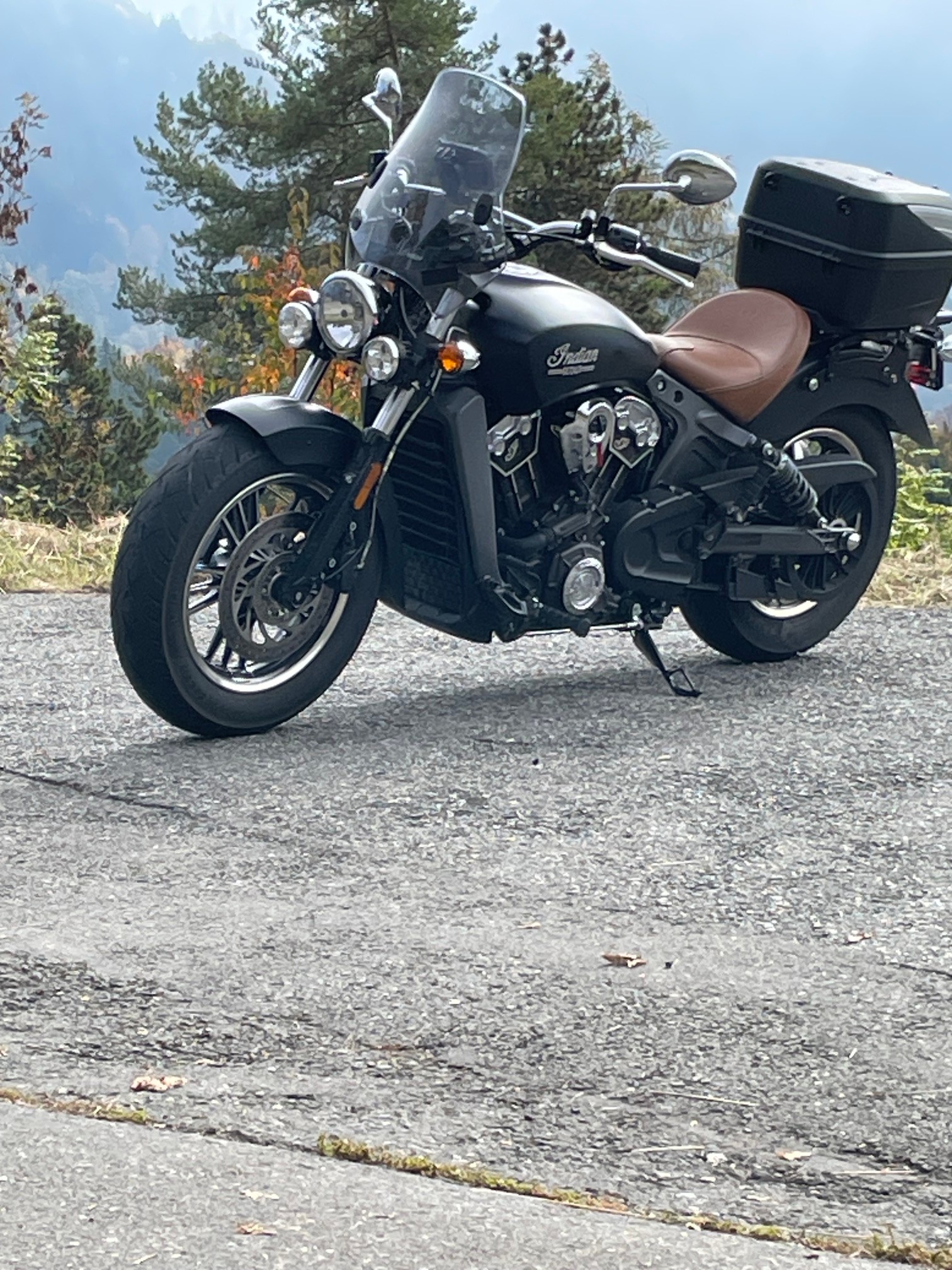 INDIAN Scout ABS-image-1