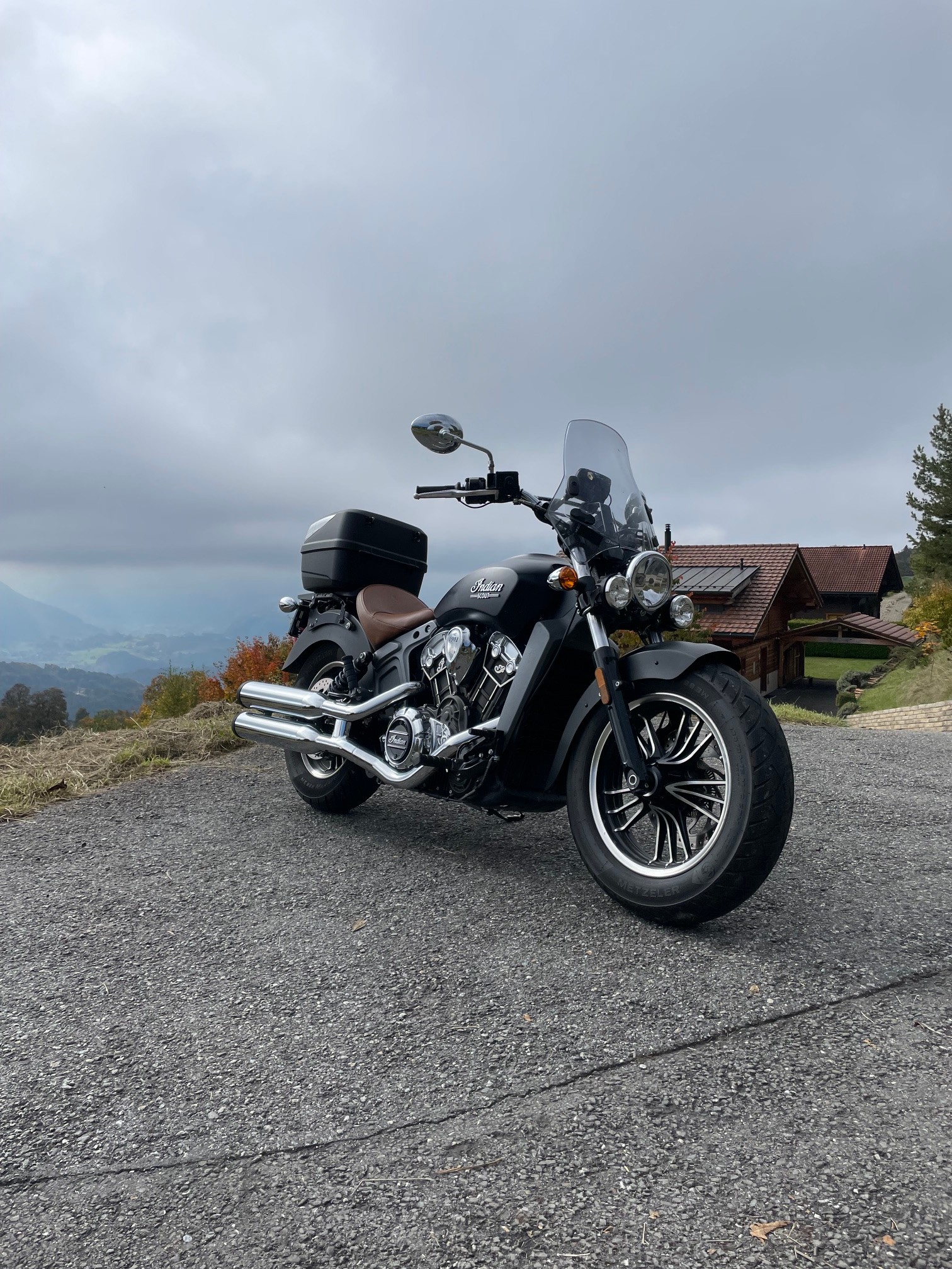 INDIAN Scout ABS-image-0