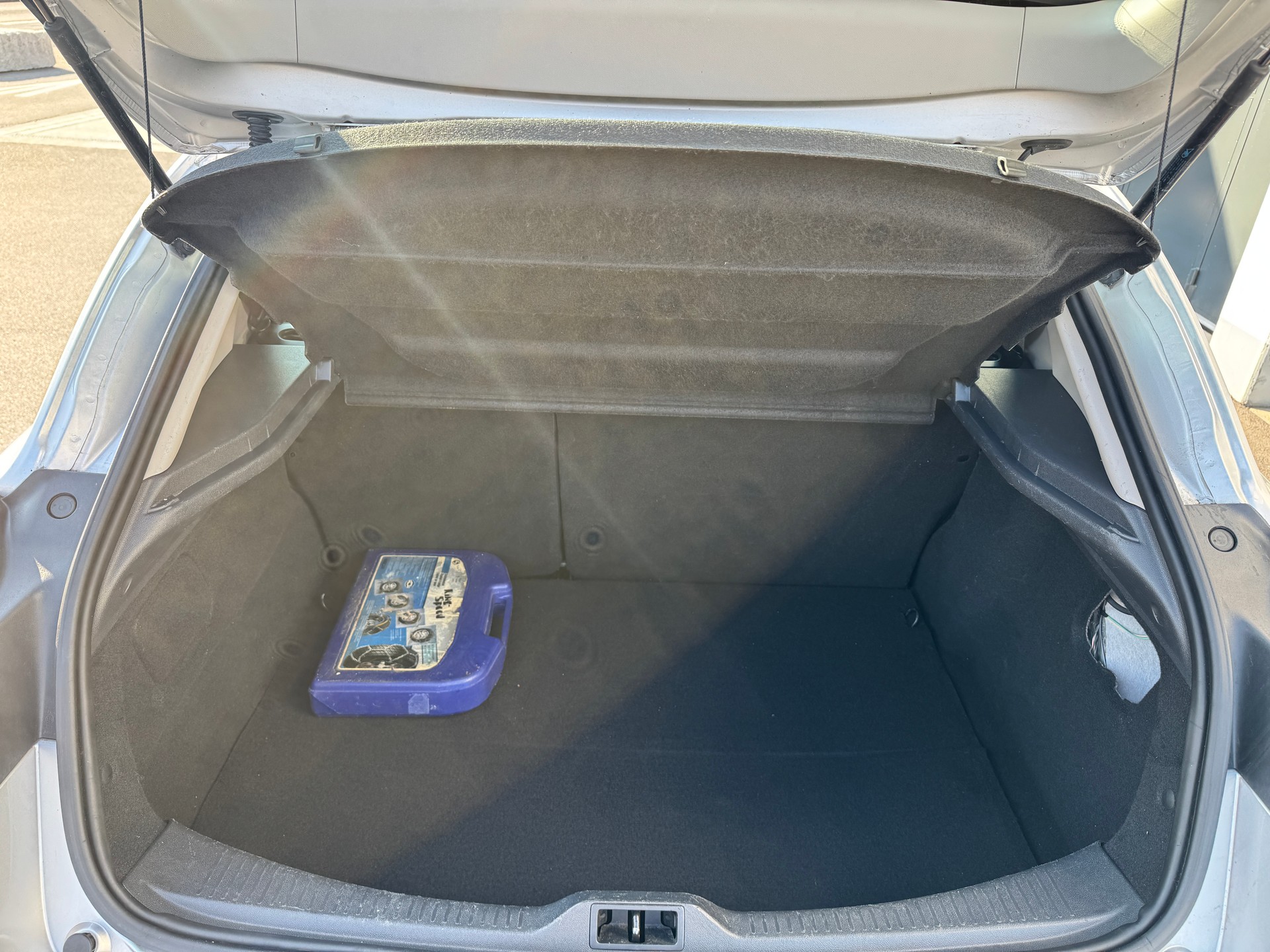 RENAULT Mégane 2.0 16V Dynamique CVT-image-7