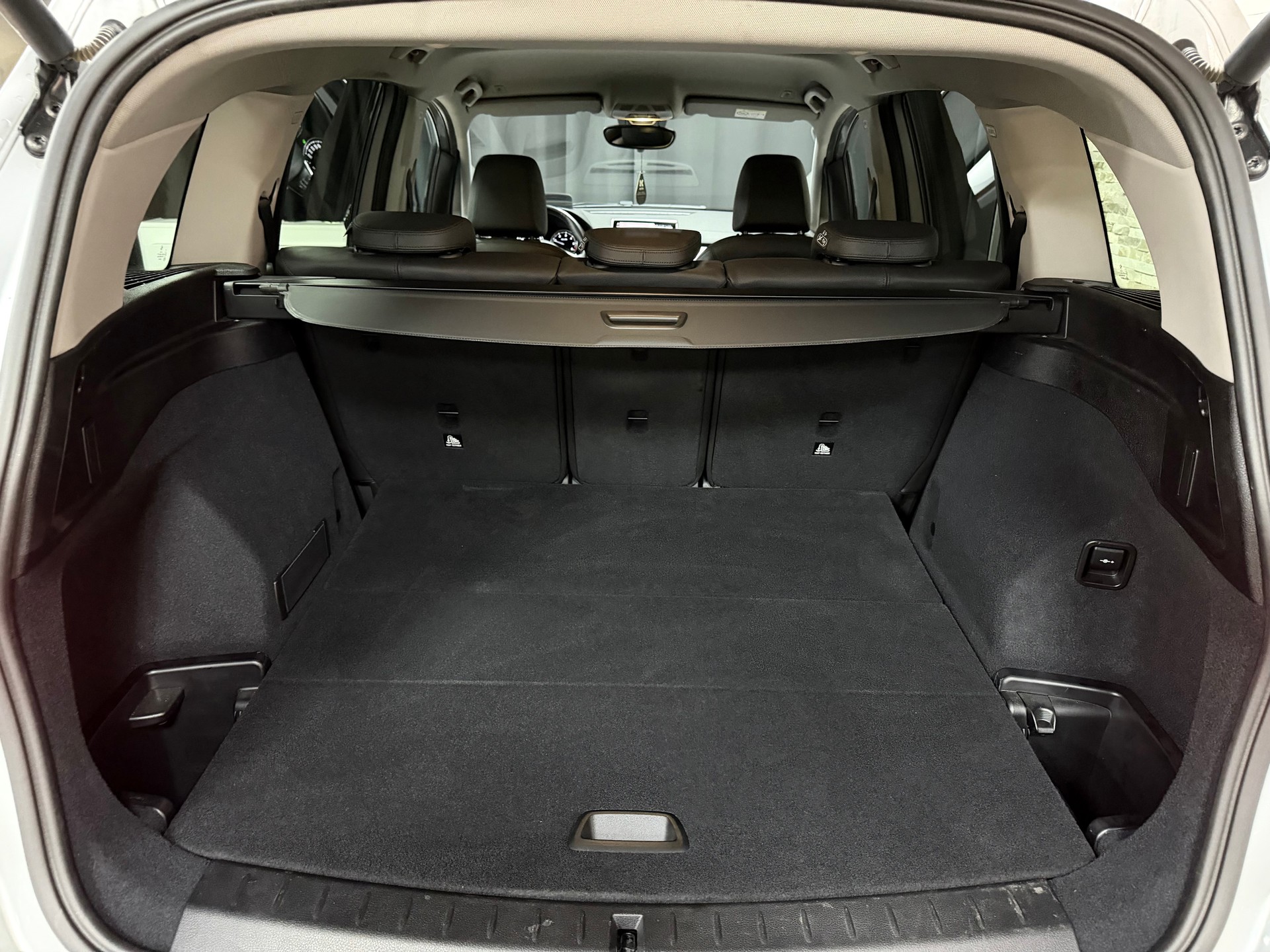 BMW 220d xDrive Gran Tourer Steptronic Sport Line-image-25