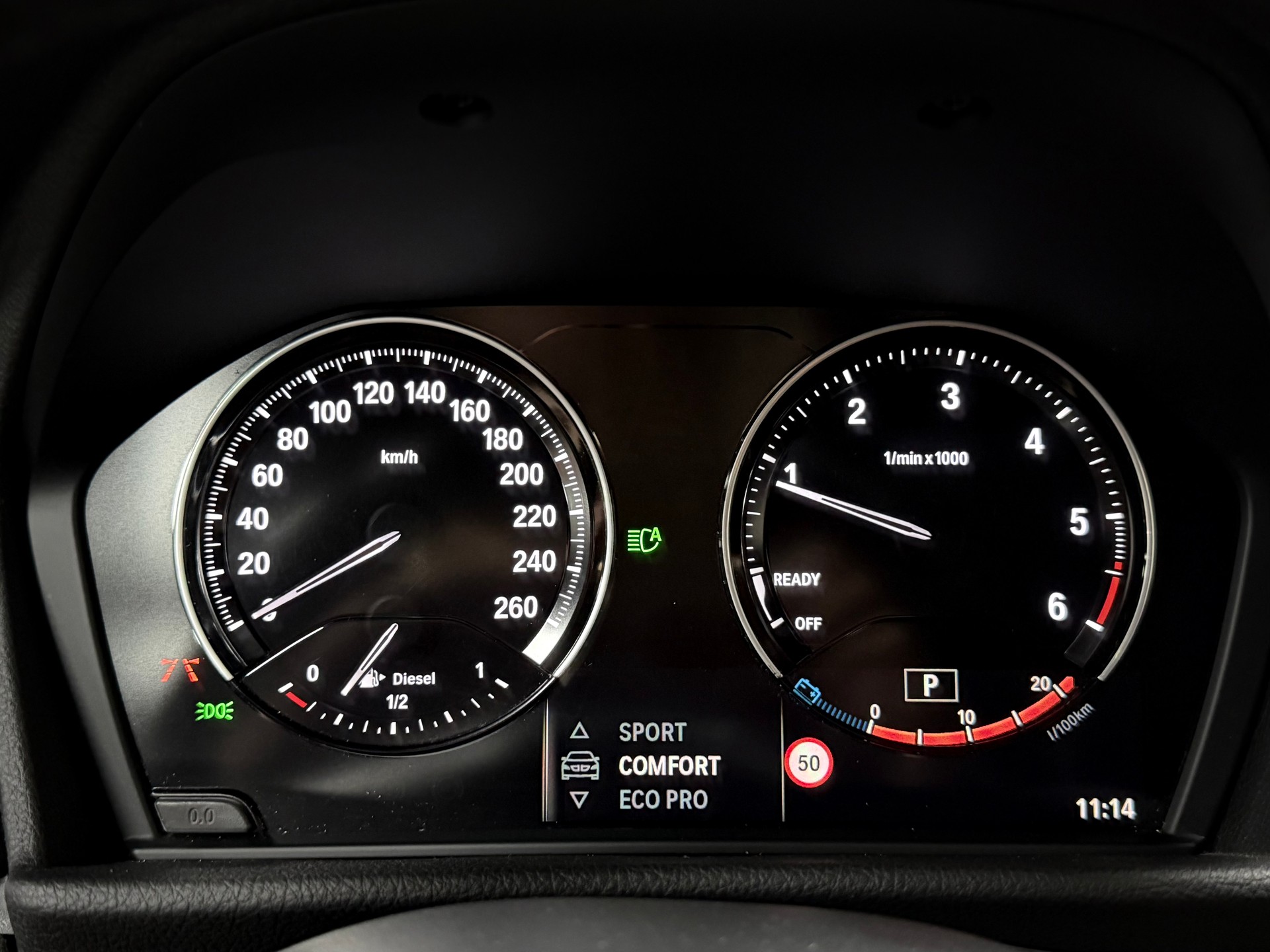 BMW 220d xDrive Gran Tourer Steptronic Sport Line-image-14