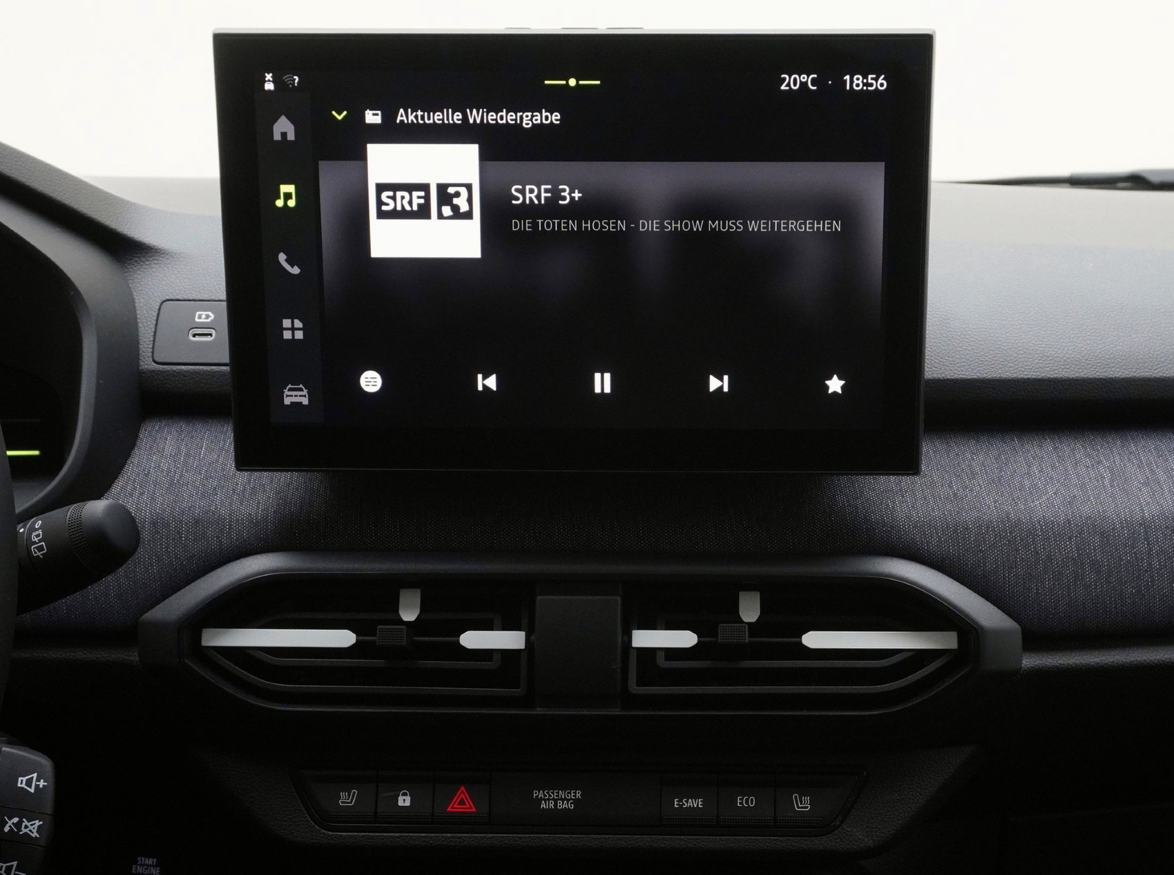 DACIA Jogger 1.8 Hybrid Journey 7Plätzer-image-13