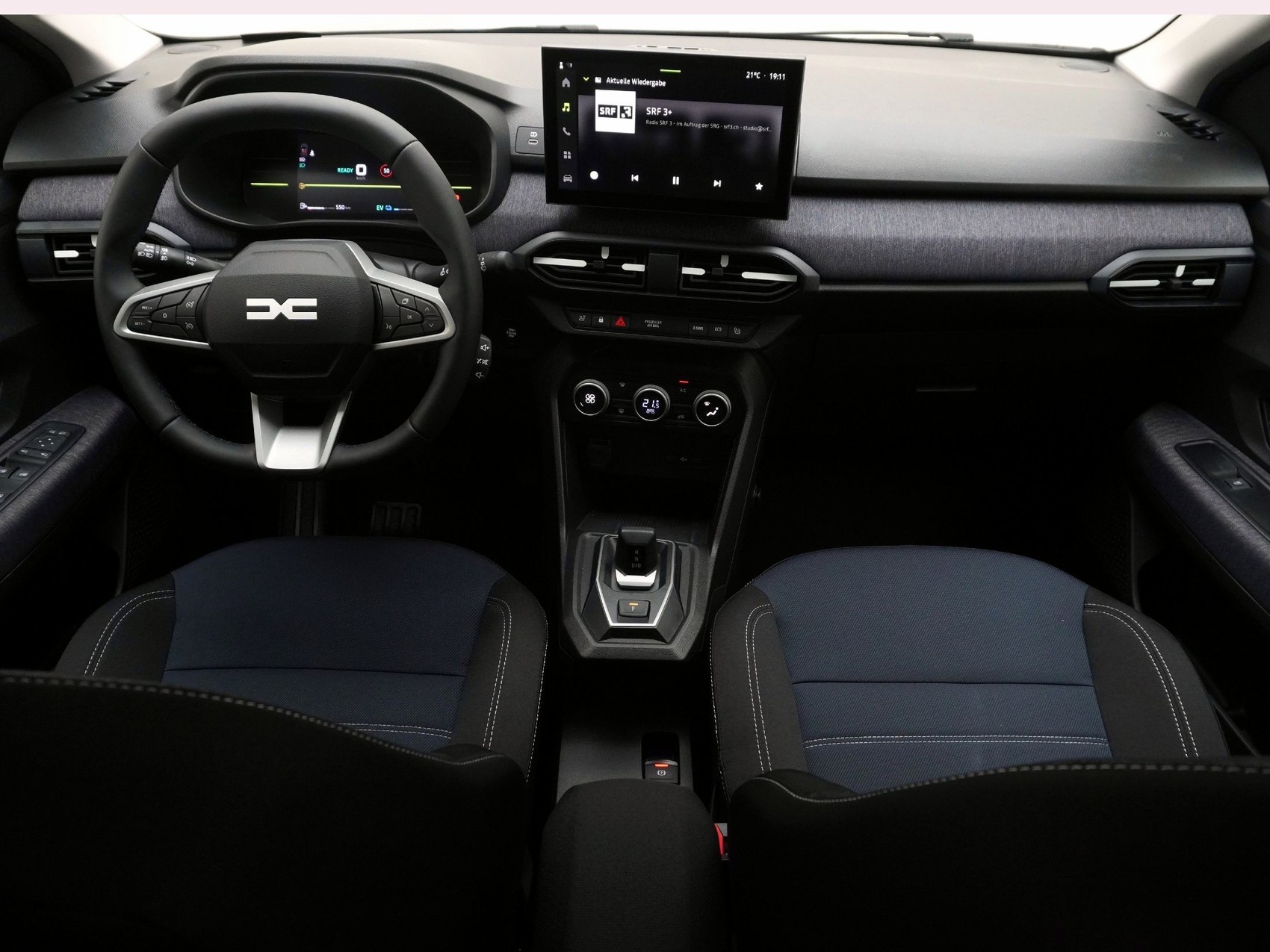 DACIA Jogger 1.8 Hybrid Journey 7Plätzer-image-4