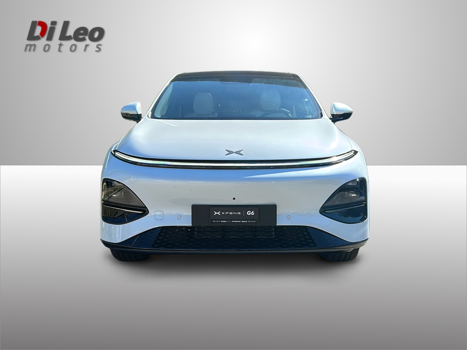 XPENG G6 80kWh Performance AWD-image-1