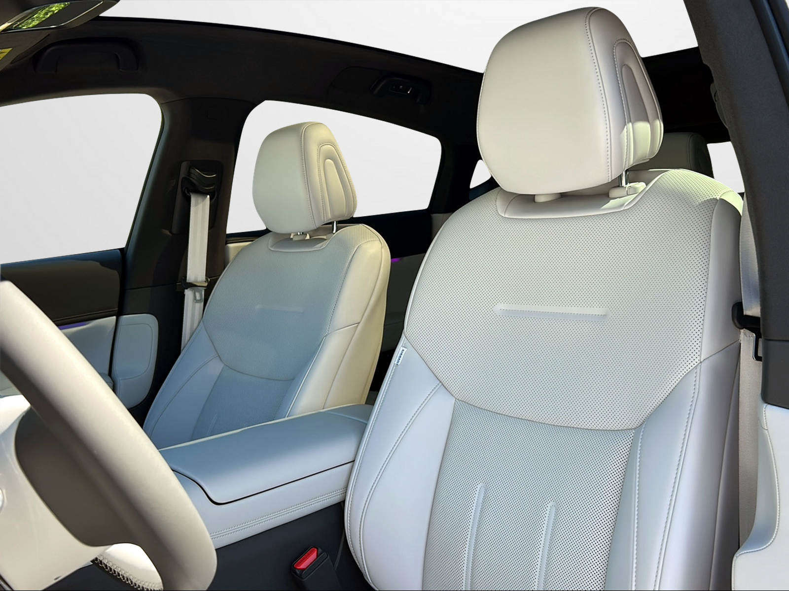 XPENG G6 80kWh Performance AWD-image-9